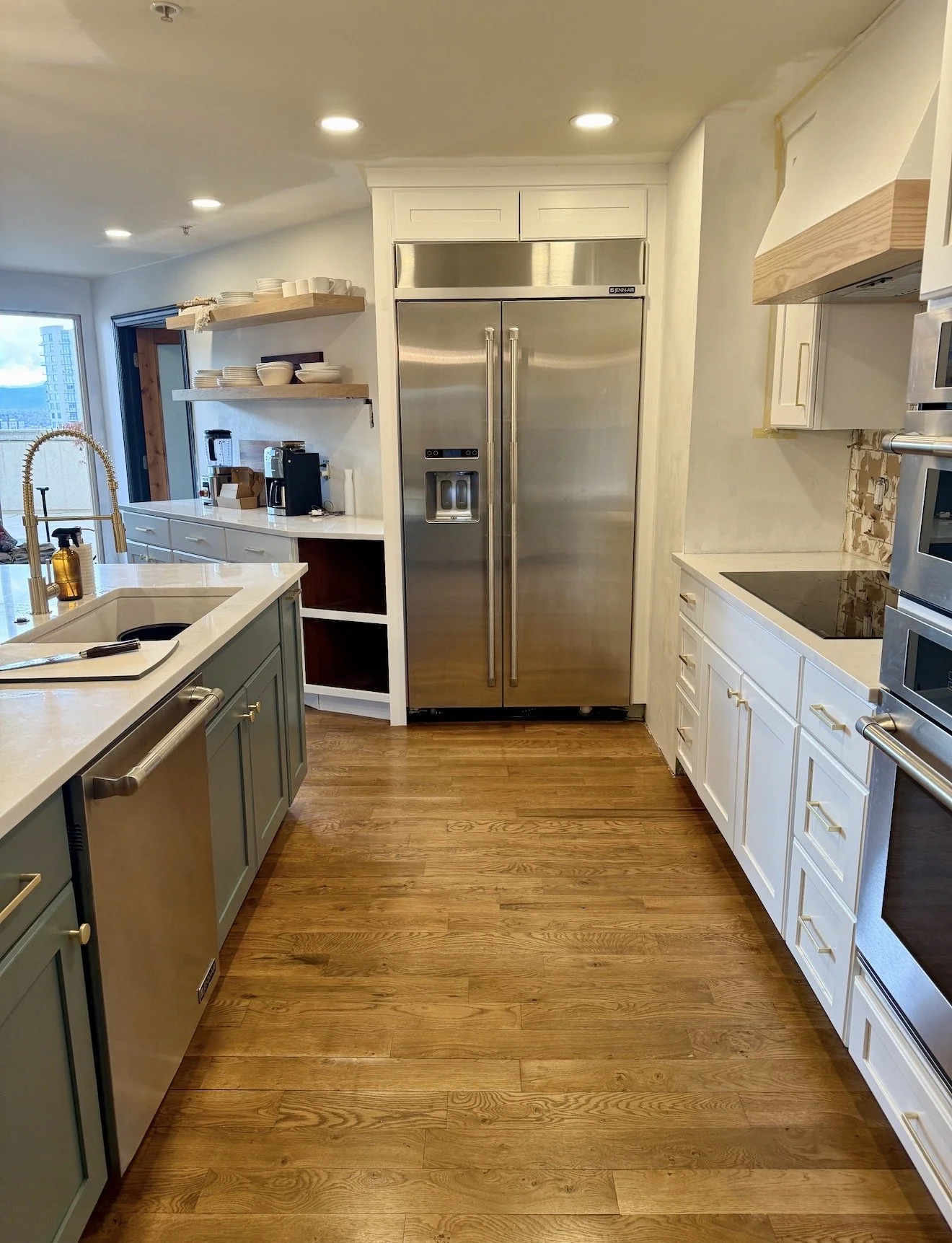 Downtown Beauvillon Condo - Denver, CO