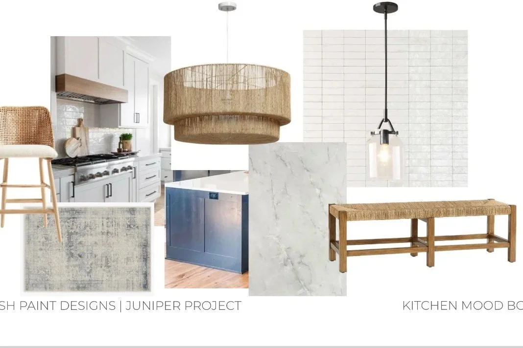 Contemporary Transitional Kitchen Remodel in Lakewood, CO by Fresh Paint Designs project photo 8