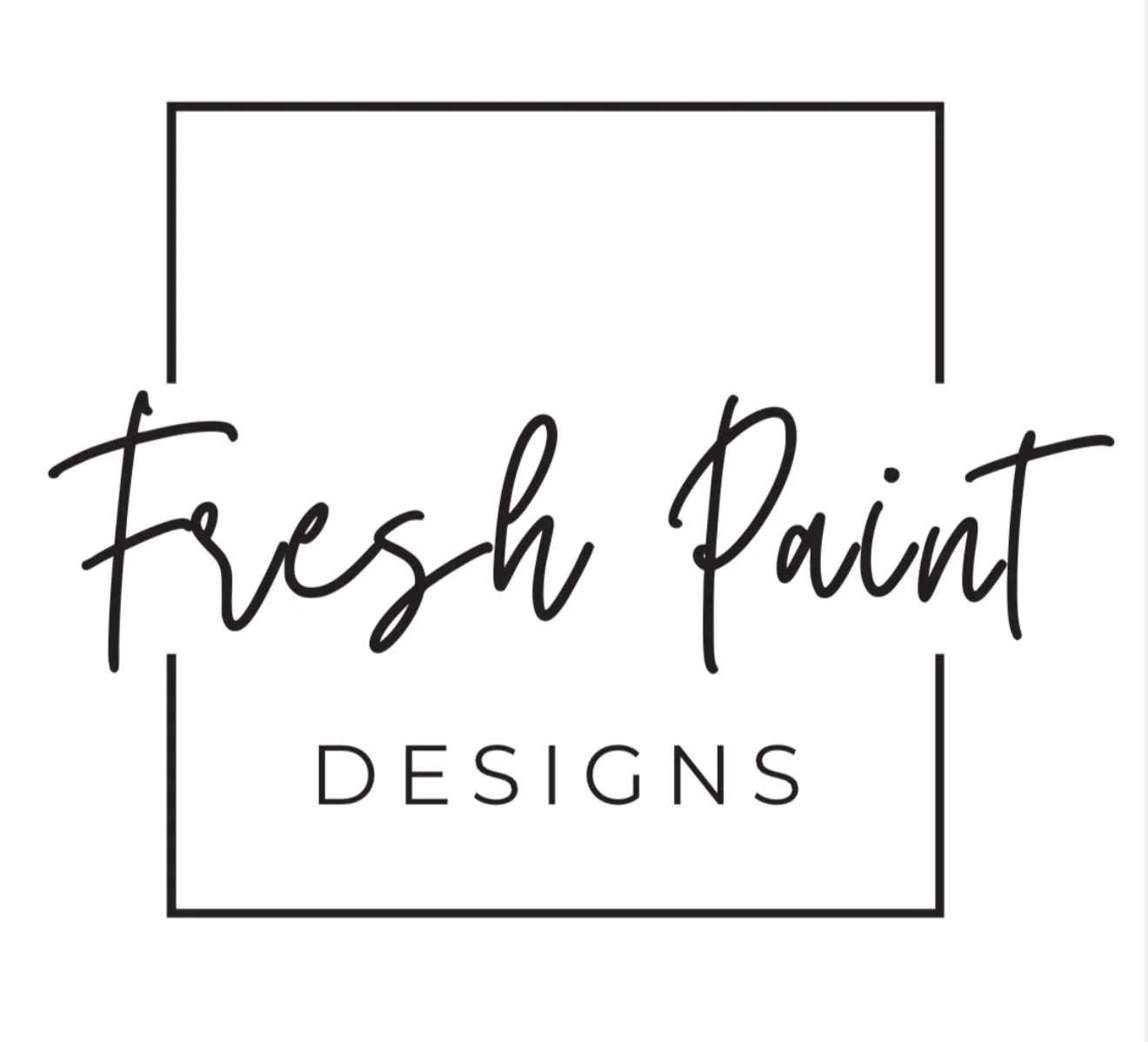 Fresh Paint Designs
