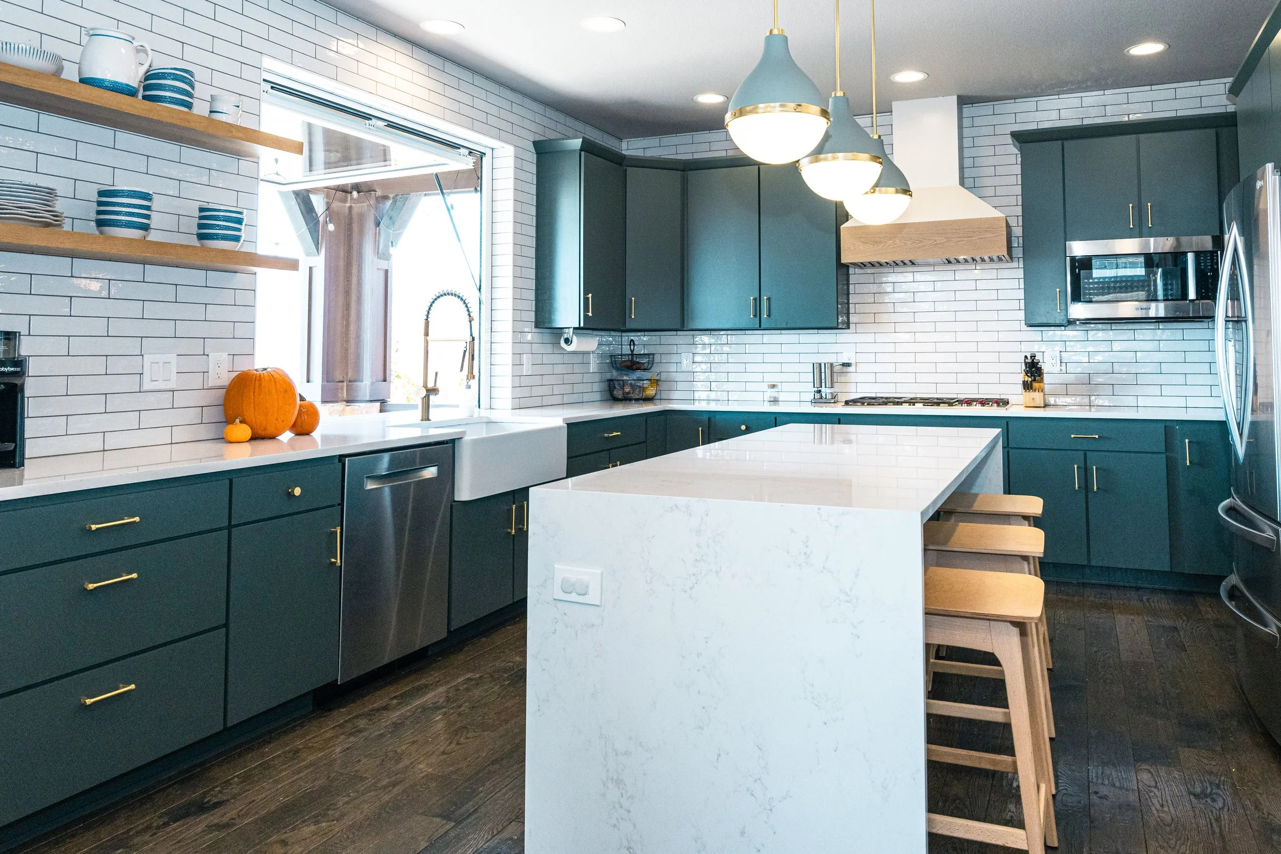 The Washburn Kitchen Project- Lakewood, CO