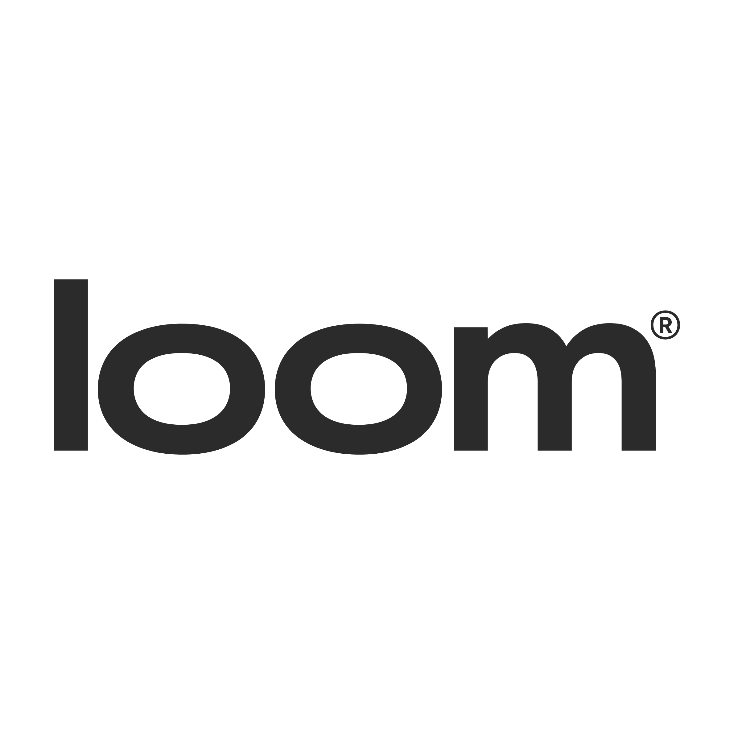Loom Logo