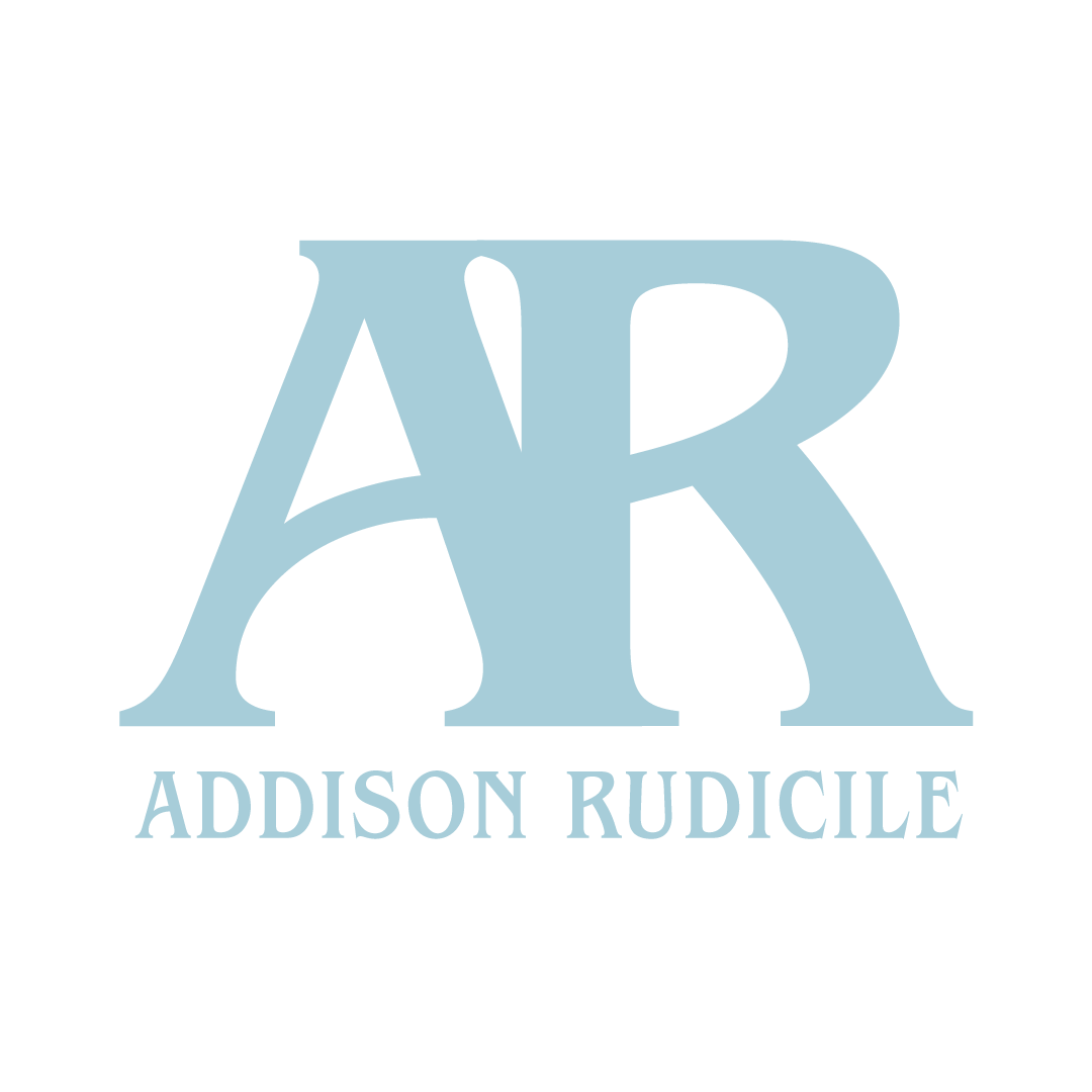 Addison Rudicile