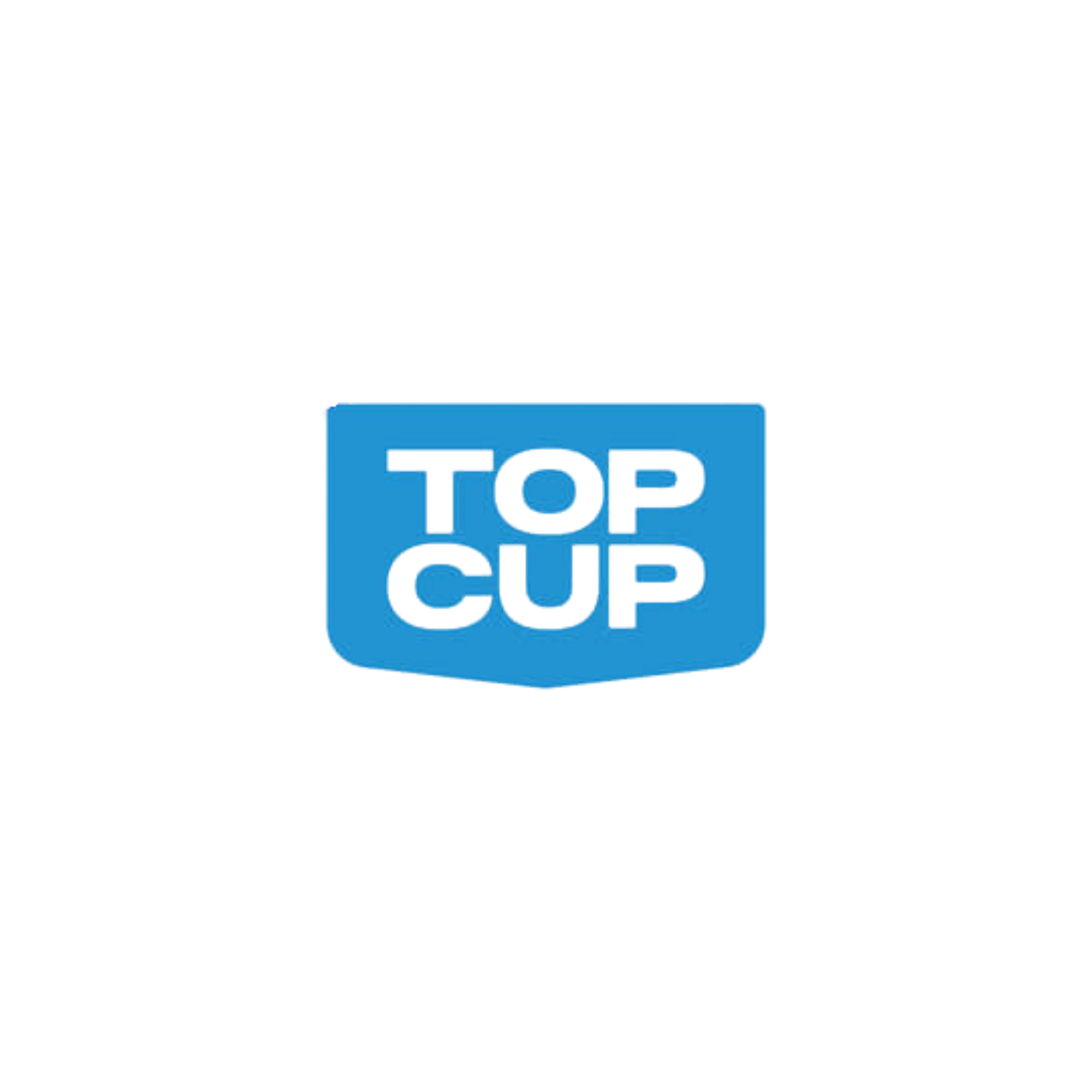 Top Cup Logo
