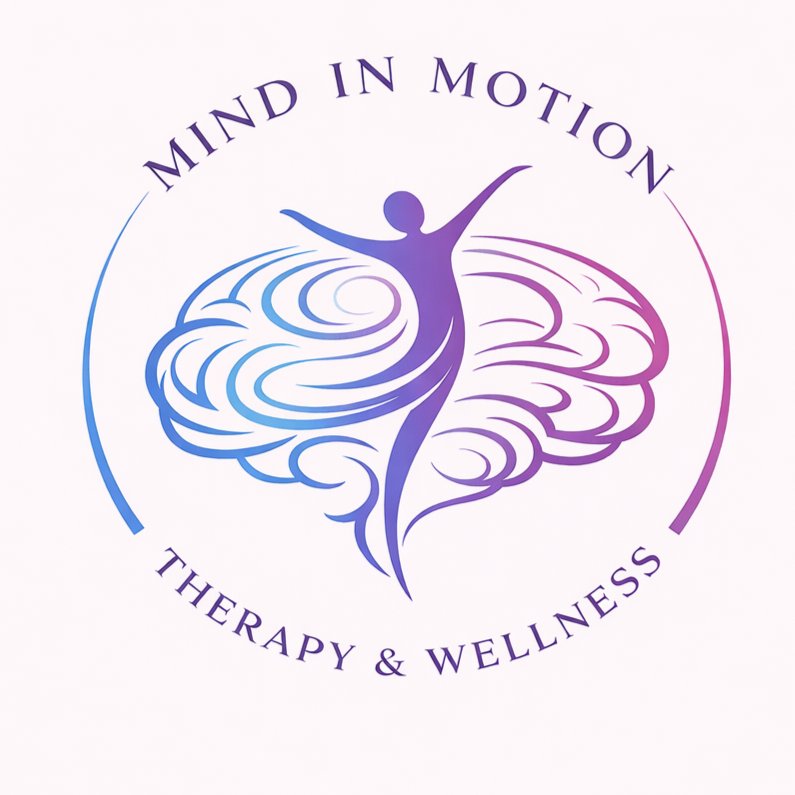 Mind in Motion
