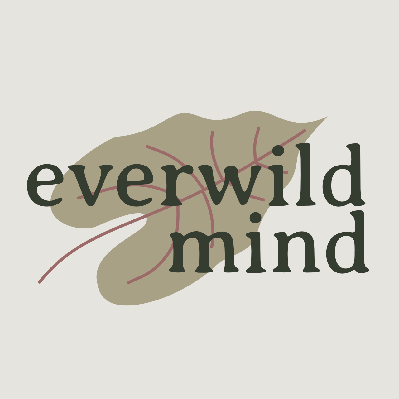 logo design for lifestyle brand by Wildverse Creative — branding in Hermiston Oregon