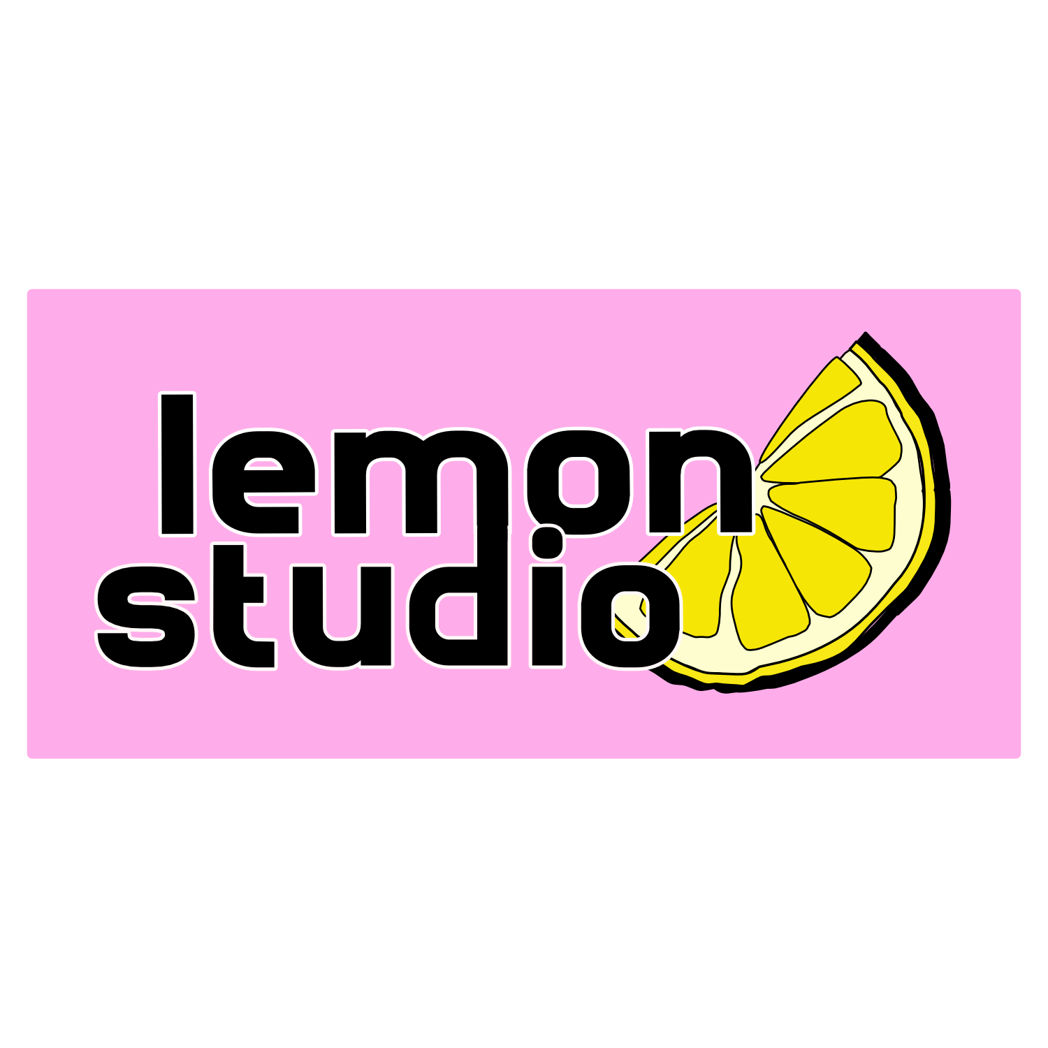 logo design for local dessert studio by Wildverse Creative — branding in Hermiston Oregon