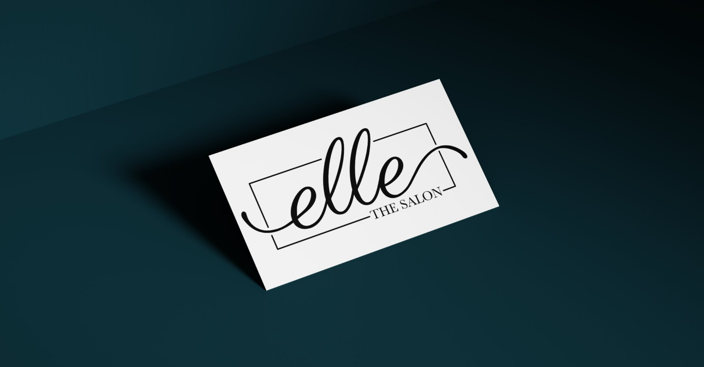 brand identity mockup by Wildverse Creative — Eastern Oregon design studio