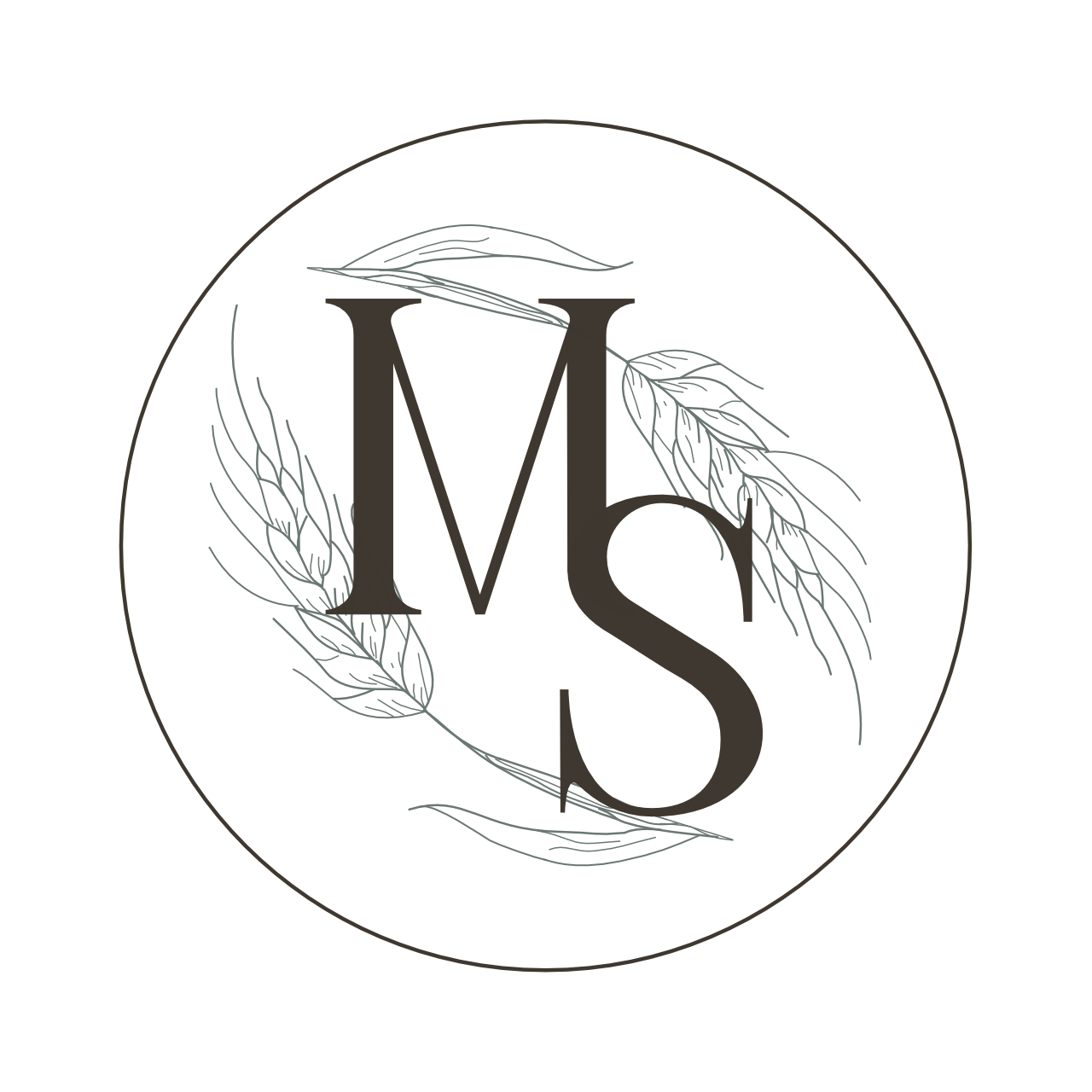 logo design for local real estate agent by Wildverse Creative — branding in Hermiston Oregon