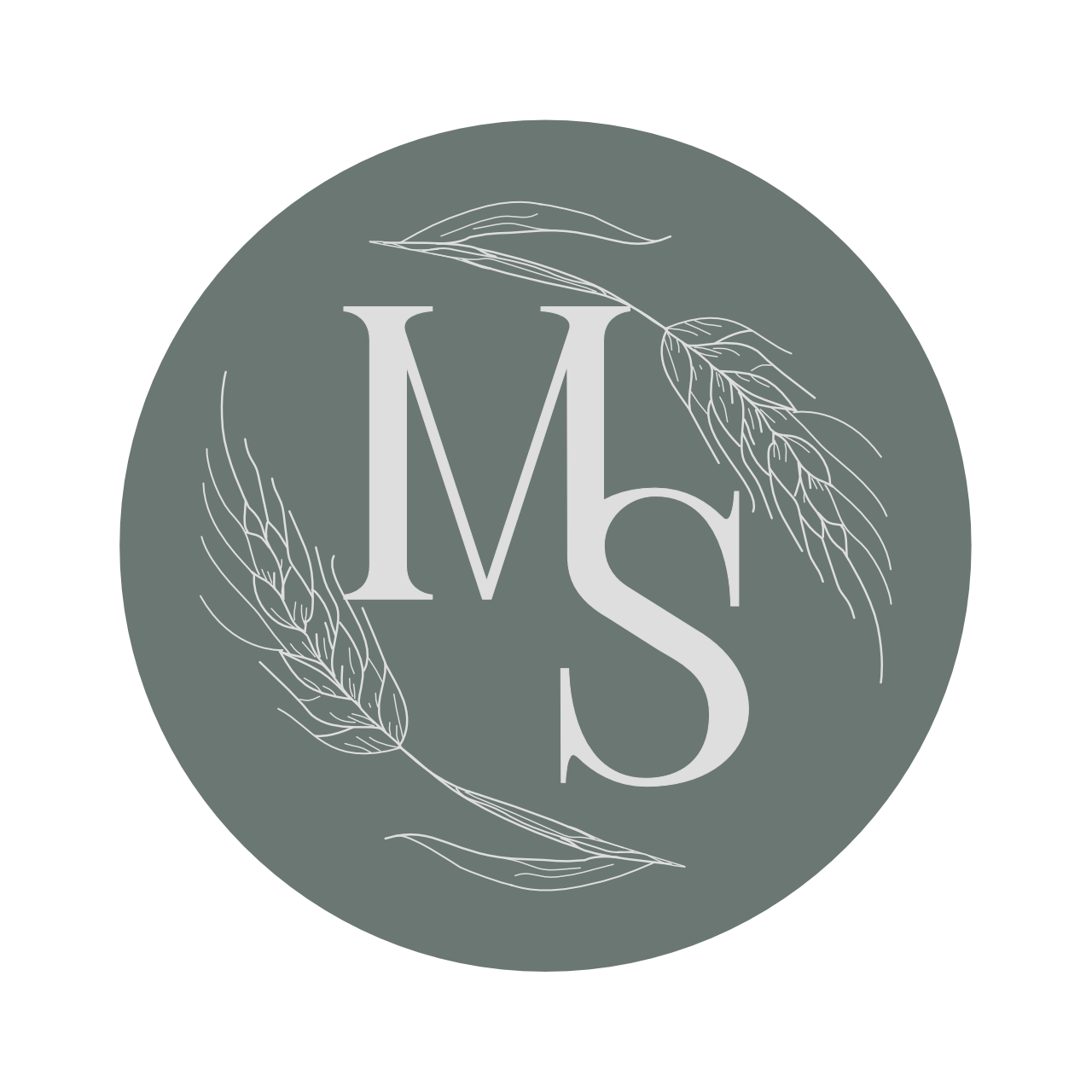 logo design for local real estate agent by Wildverse Creative — branding in Hermiston Oregon