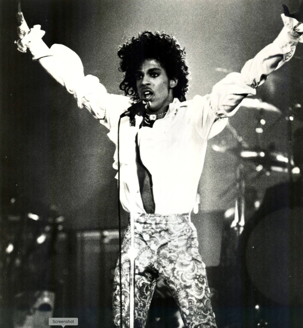 Prince, Probate, and the Plan He Didn’t Leave Behind