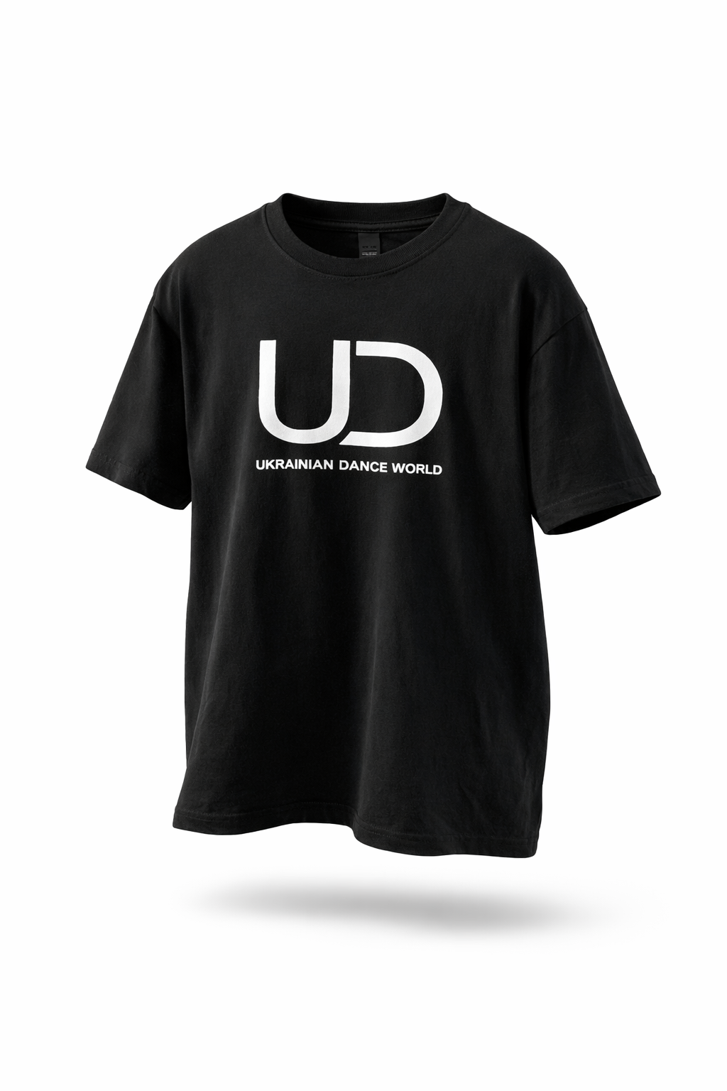 Ukrainian Dance World T Shirt