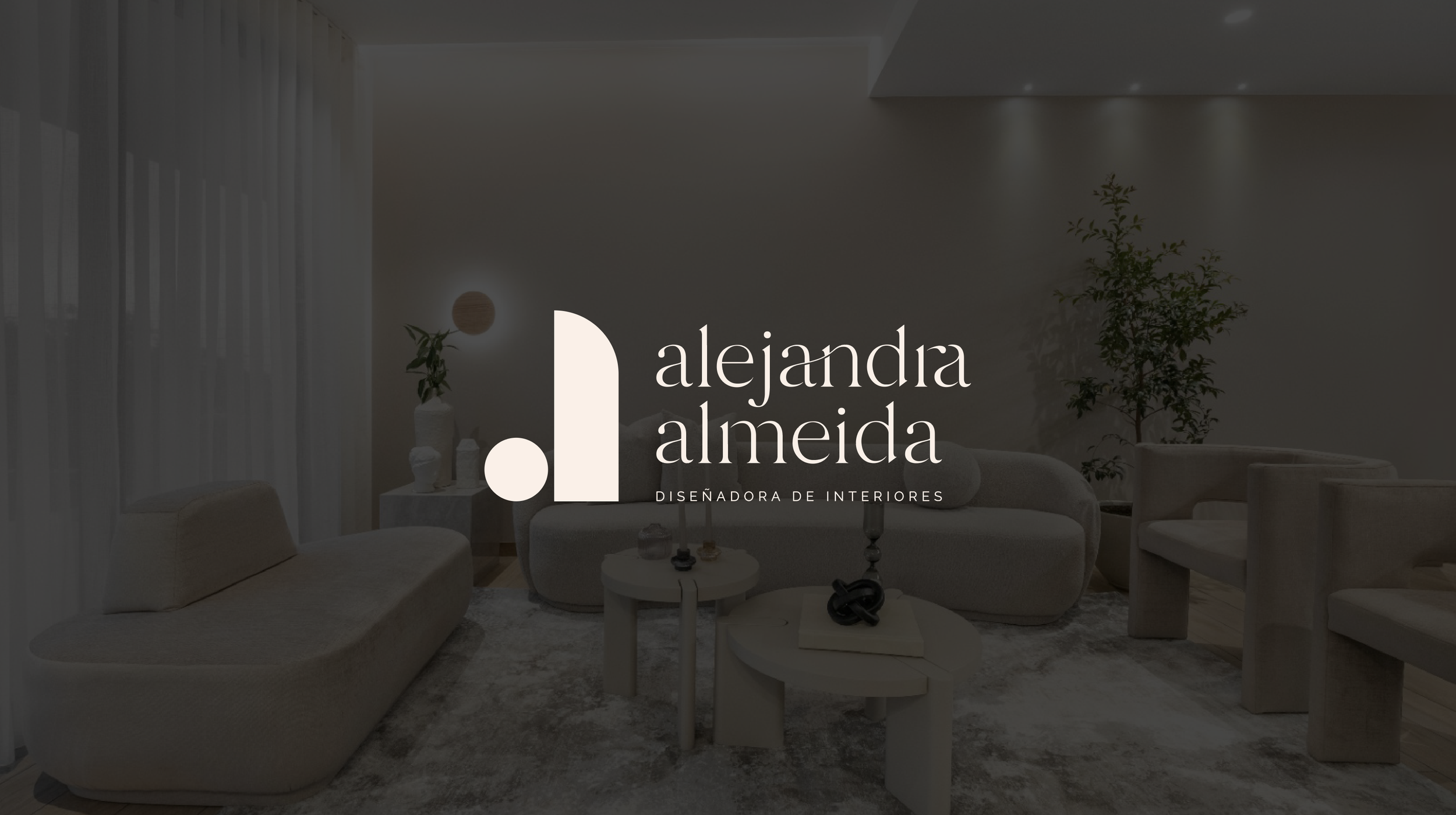 Alejandra Almeida Design Cover