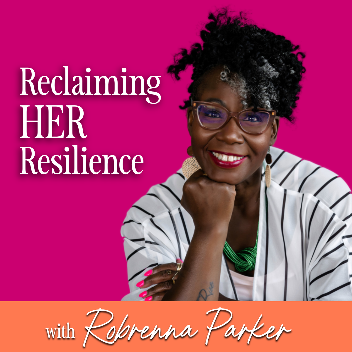 Reclaiming HER Sensuality: Healing Intimacy and Self-Rediscovery with Tyne Evans