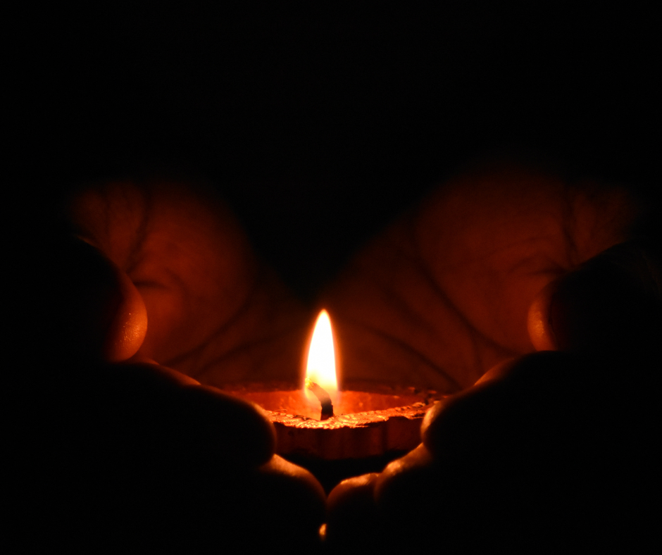 Church as a Refuge: A Survivor’s Letter About Domestic Violence 