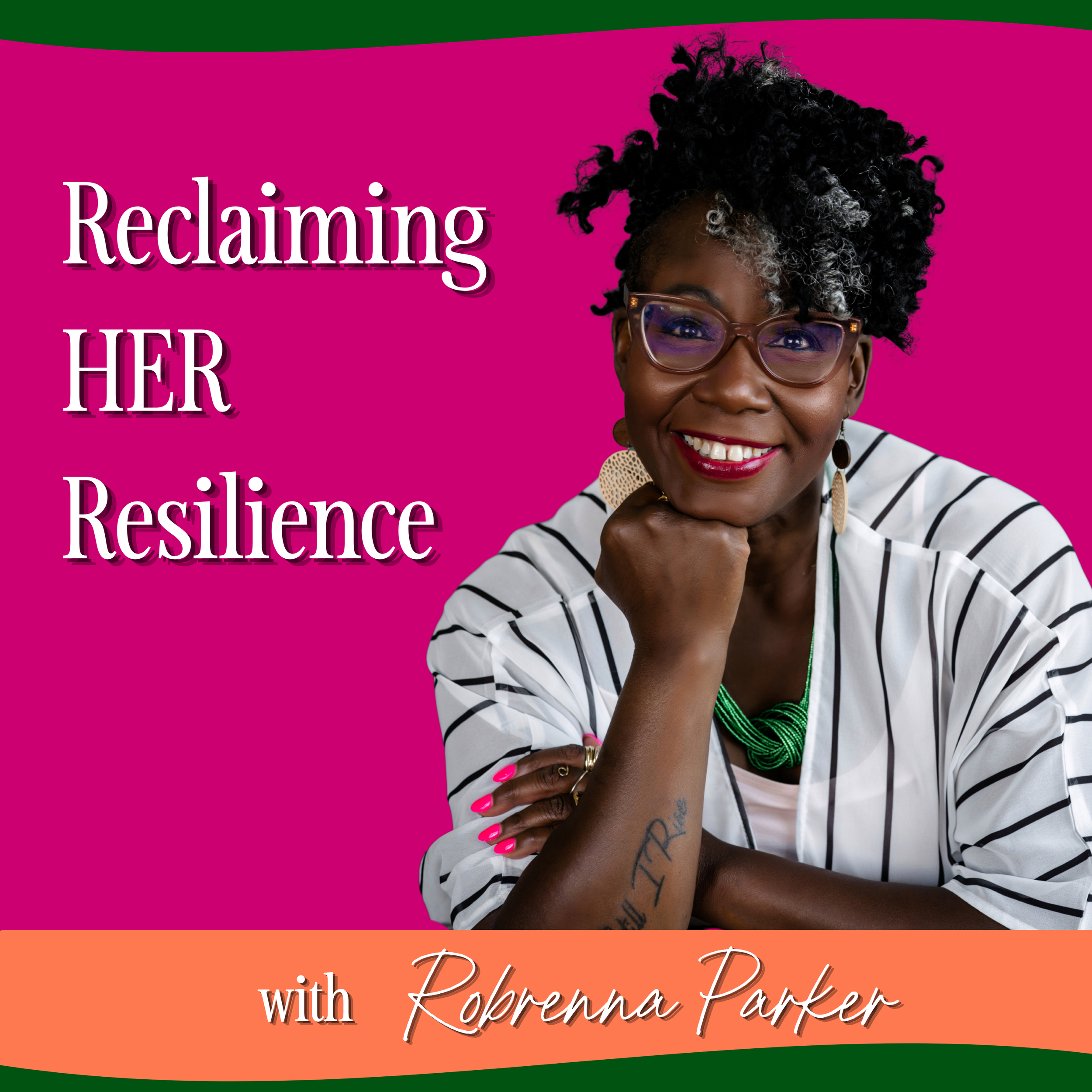 Reclaiming HER: The Controlled Burn