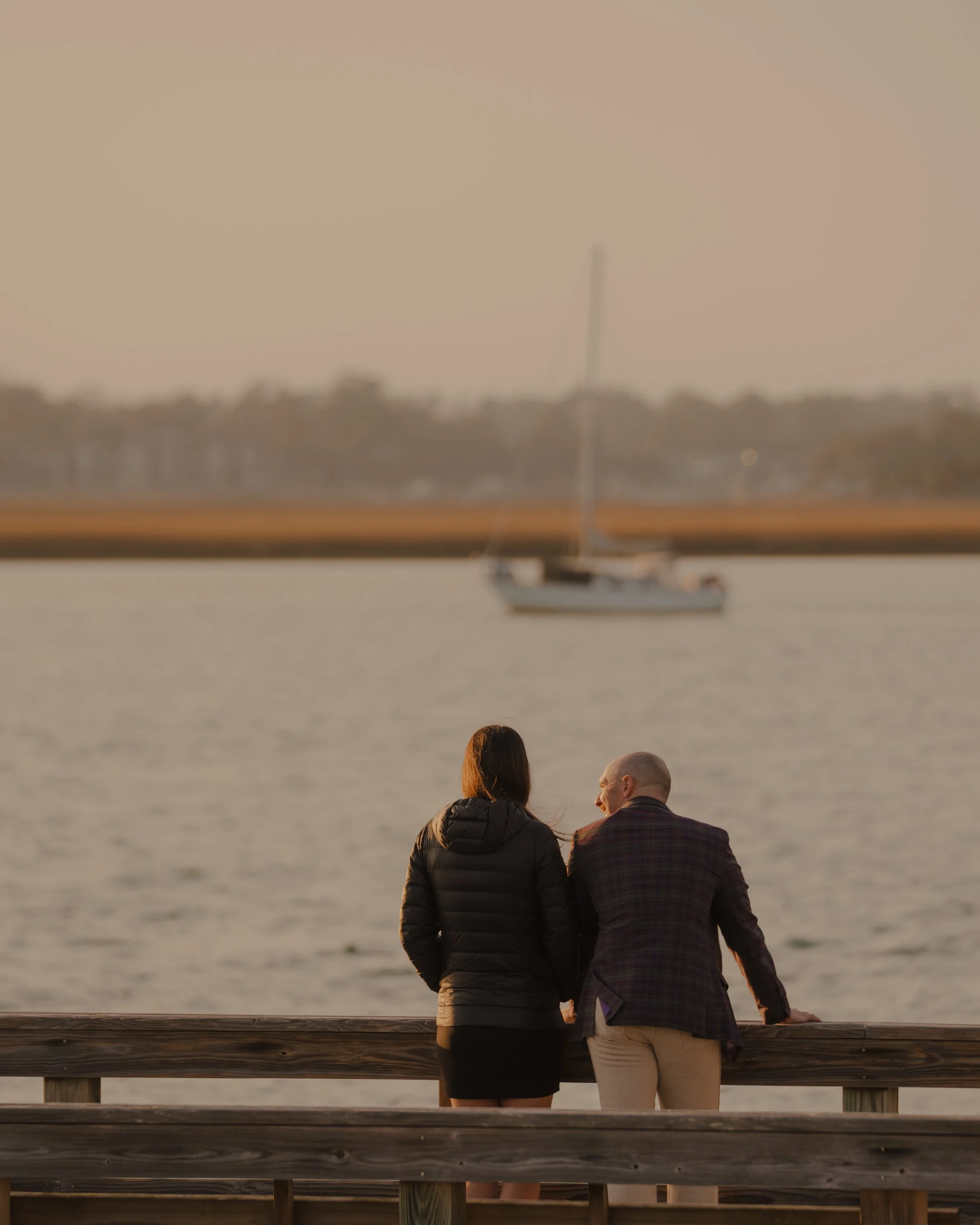 Engagement Photographer in Wilmington, North Carolina / Wilmington, NC photographer / proposal photographer in wilmington nc / proposal photographer wrightsville beach nc / couples photographer / maternity photographer / Wrightsville Beach NC / Carol