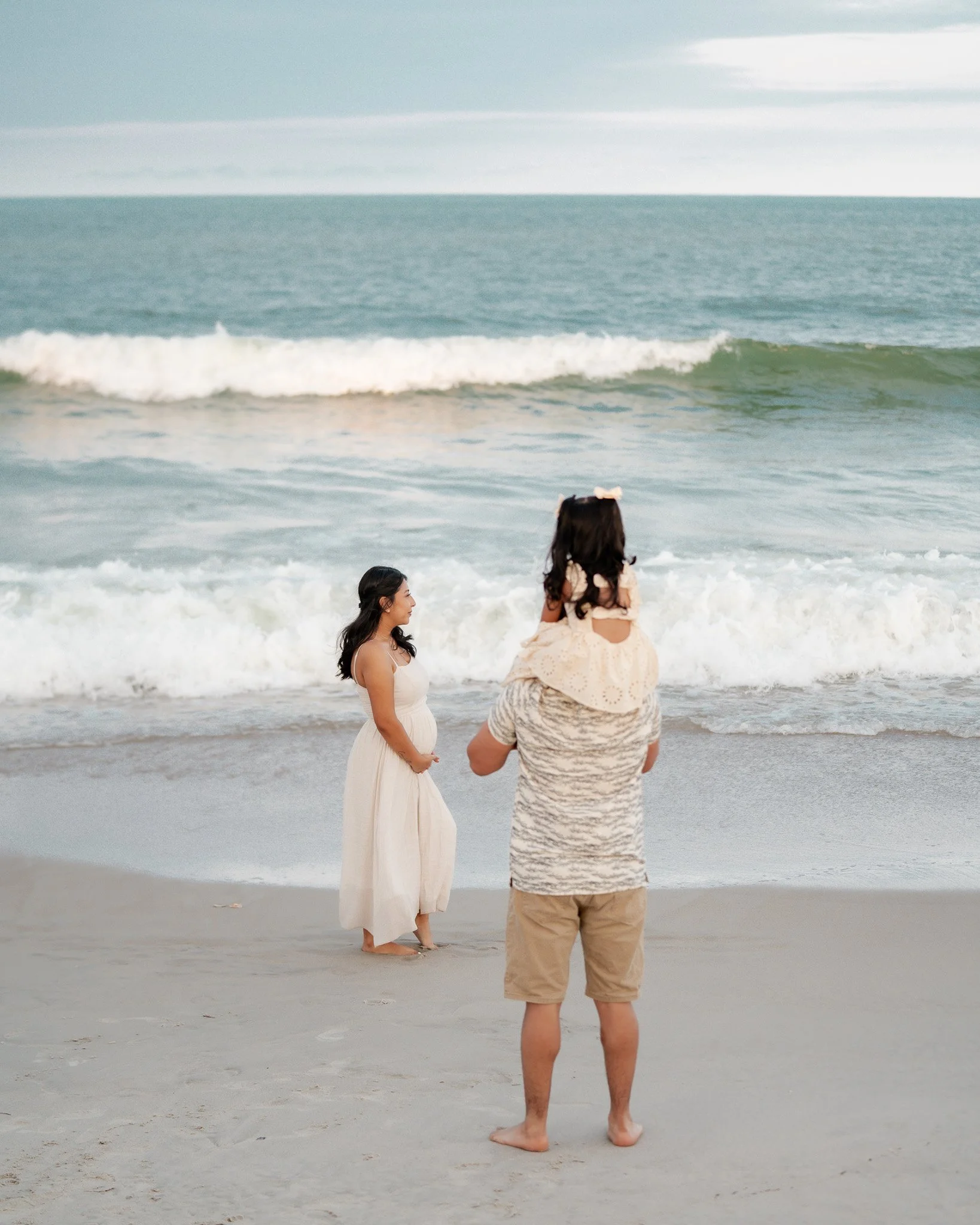 Engagement Photographer in Wilmington, North Carolina / Wilmington, NC photographer / proposal photographer in wilmington nc / proposal photographer wrightsville beach nc / couples photographer / maternity photographer / Wrightsville Beach NC / Carol