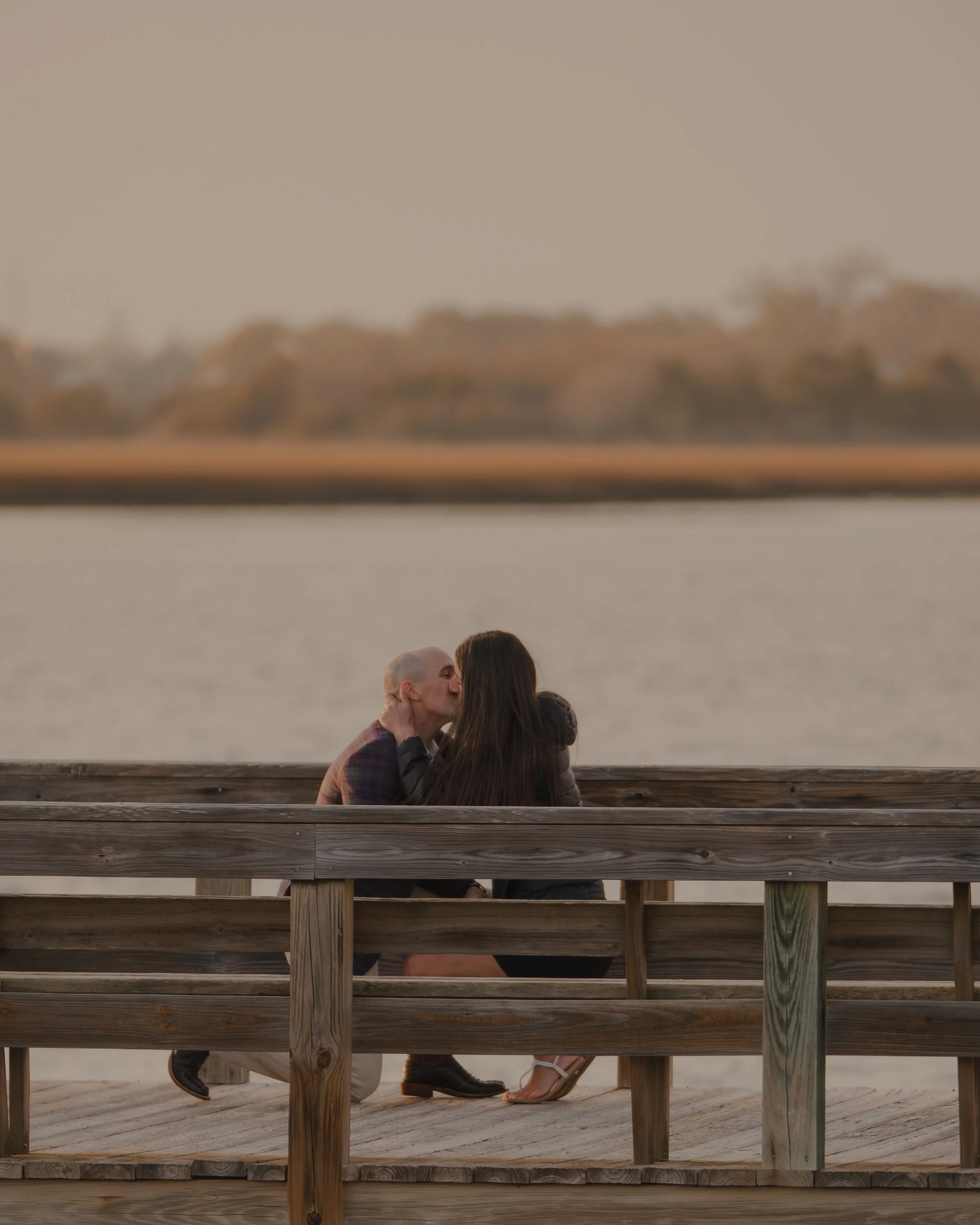 Engagement Photographer in Wilmington, North Carolina / Wilmington, NC photographer / proposal photographer in wilmington nc / proposal photographer wrightsville beach nc / couples photographer / maternity photographer / Wrightsville Beach NC / Carol