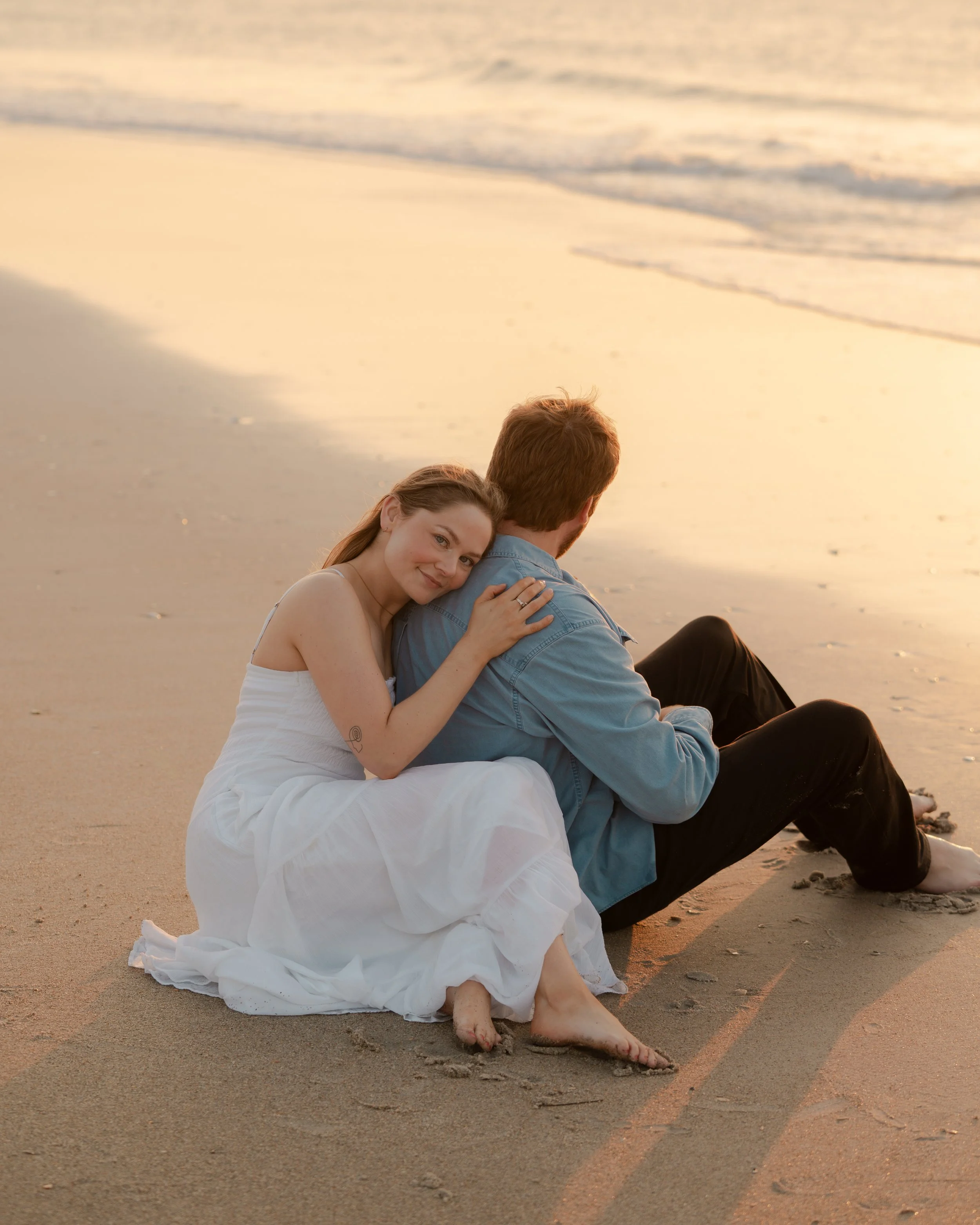Couples & Engagements