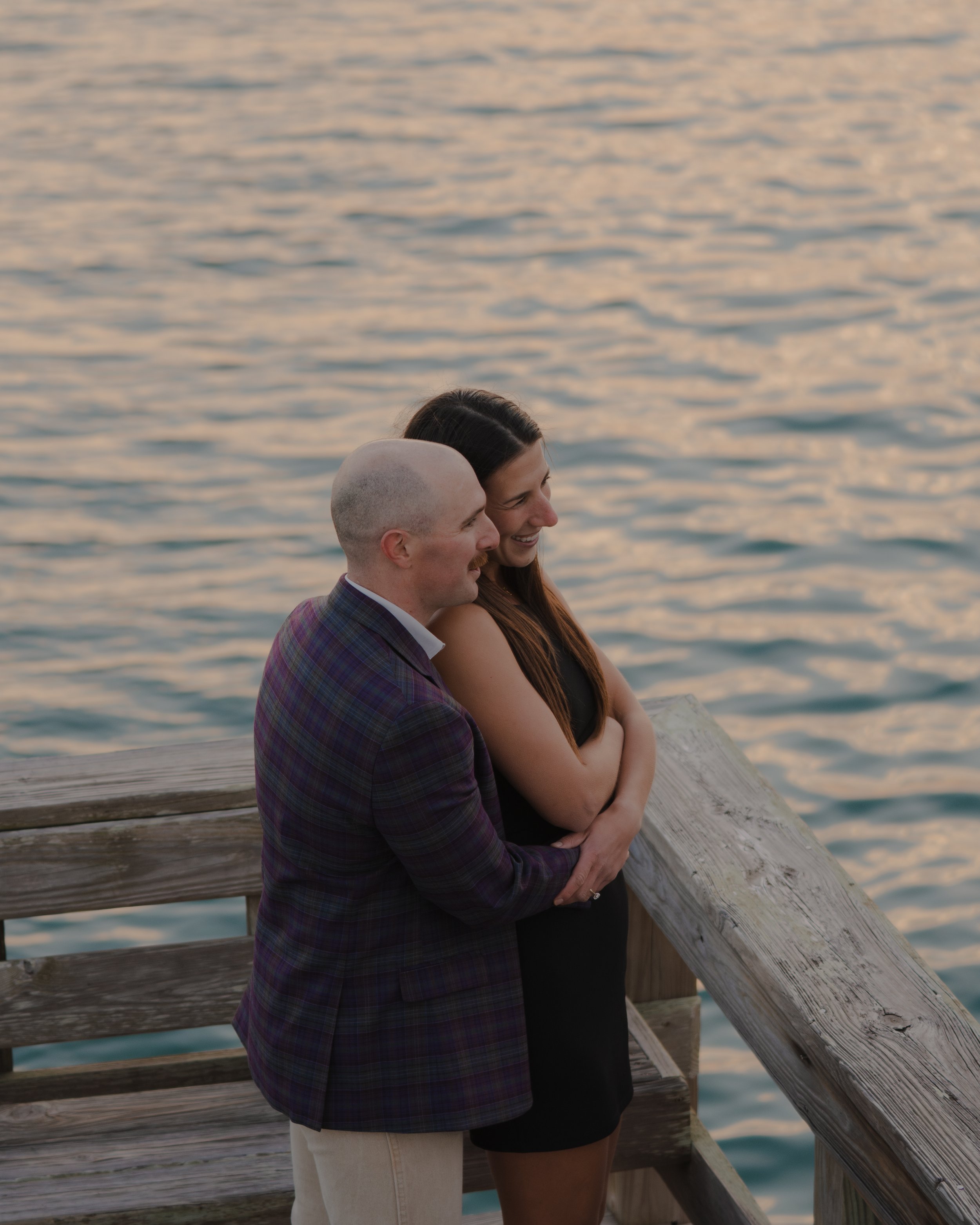 Engagement Photographer in Wilmington, North Carolina / Wilmington, NC photographer / proposal photographer in wilmington nc / proposal photographer wrightsville beach nc / couples photographer / maternity photographer / Wrightsville Beach NC / Carol