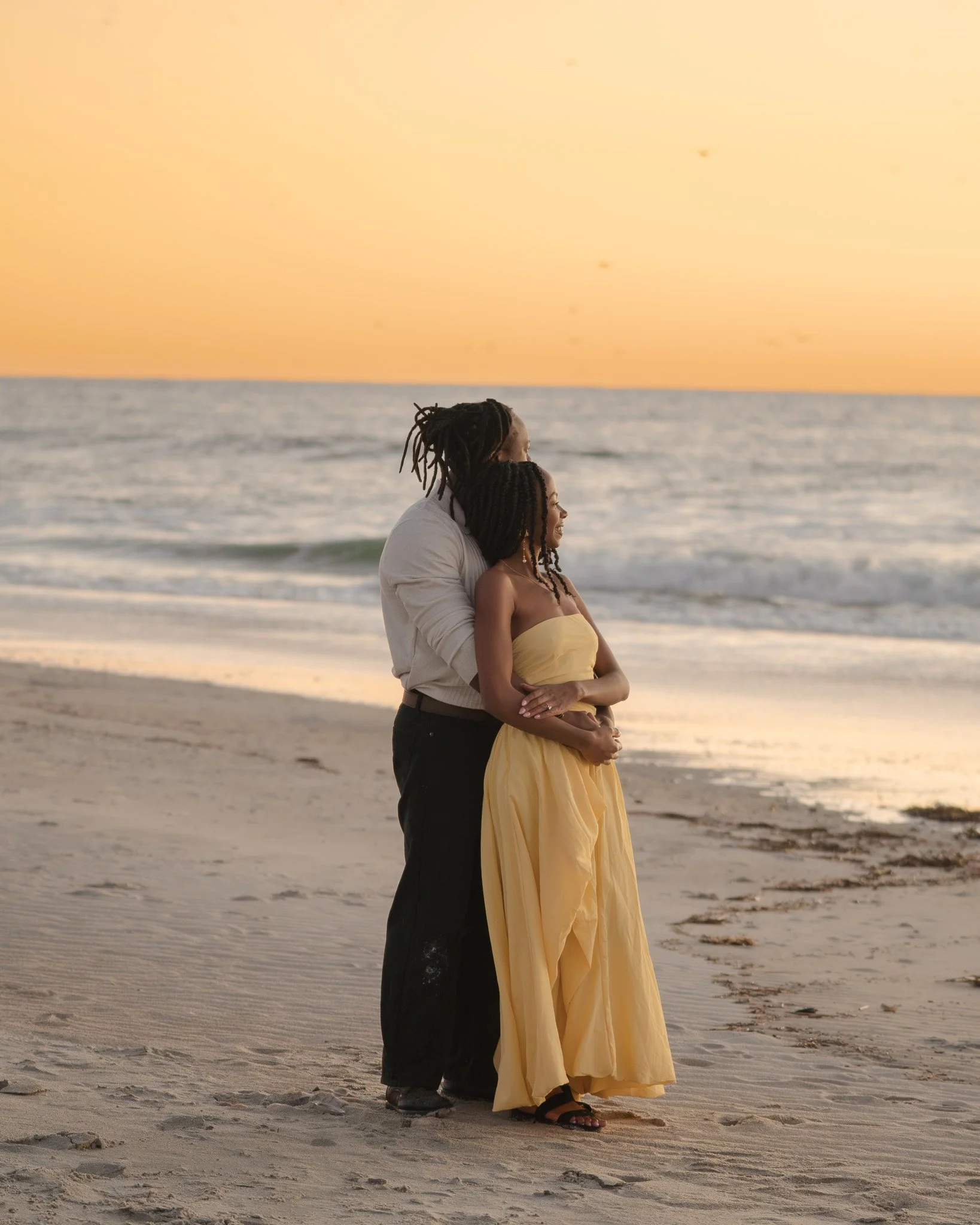Engagement Photographer in Wilmington, North Carolina / Wilmington, NC photographer / proposal photographer in wilmington nc / proposal photographer wrightsville beach nc / couples photographer / maternity photographer / Wrightsville Beach NC / Carol