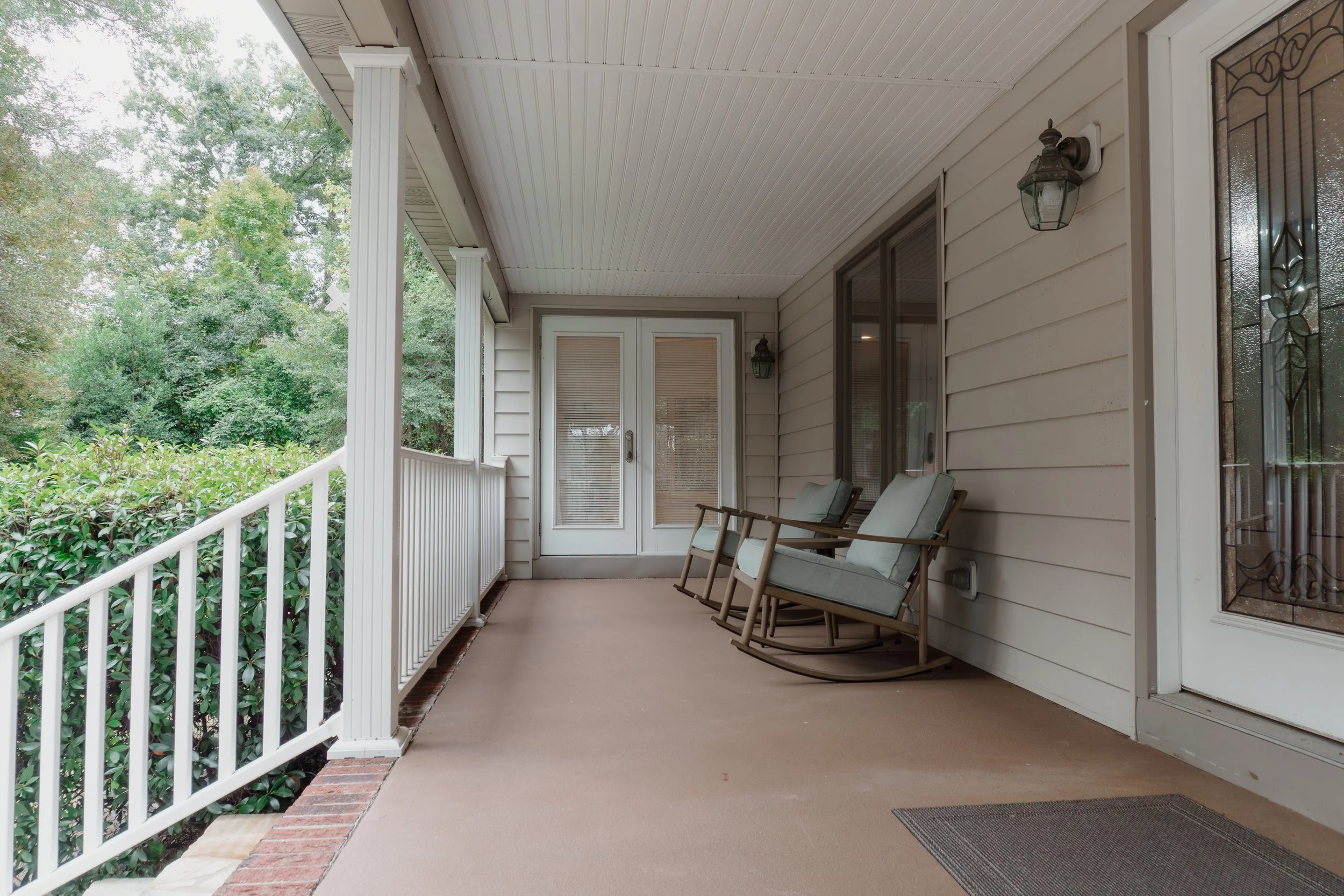 Wrightsville Beach, North Carolina Real Estate Airbnb Photographer Wilmington NC Photographer