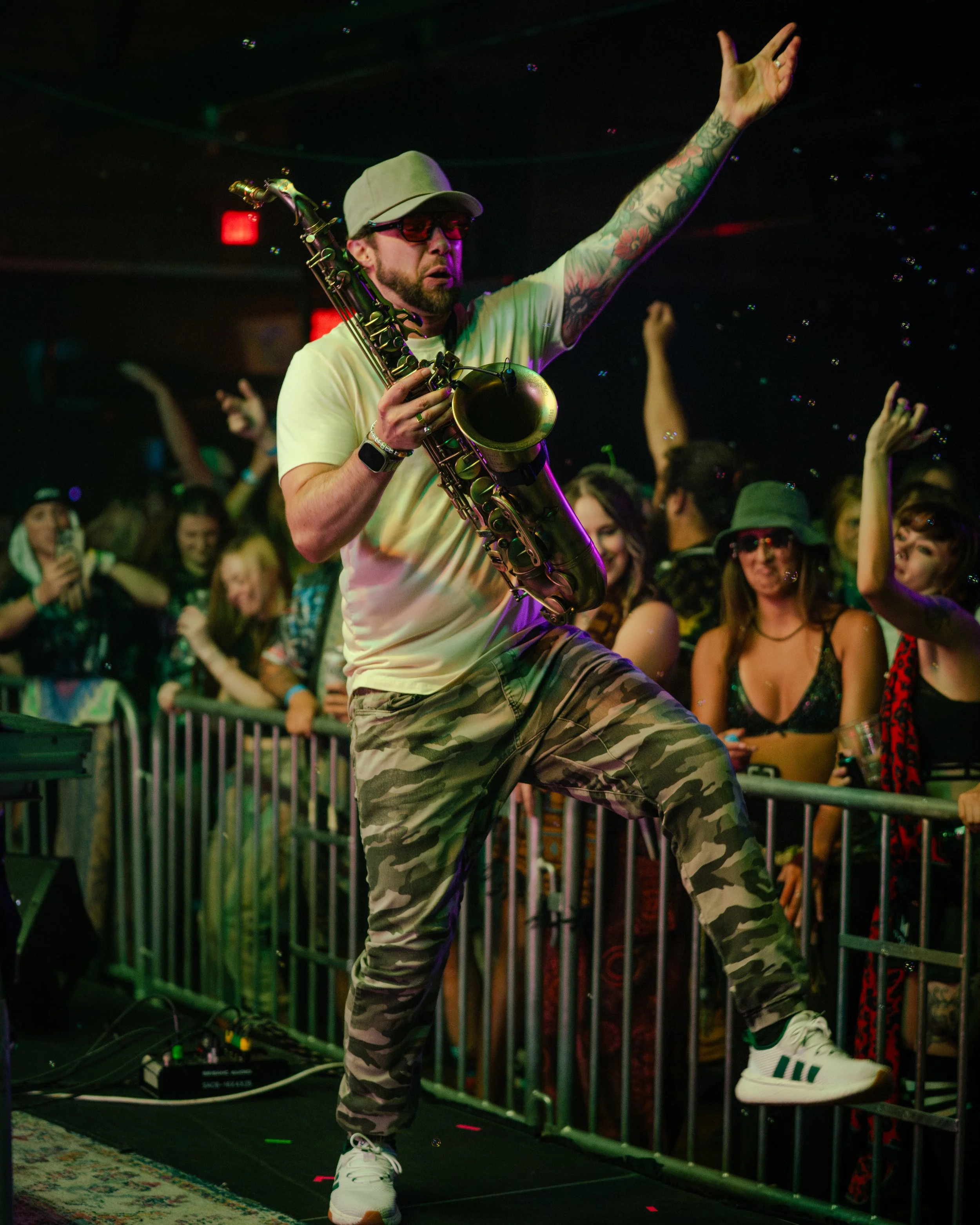 wilmington north carolina concert photographer live music photographer band photographer photography videographer in nc wrightsville beach nc edm photography