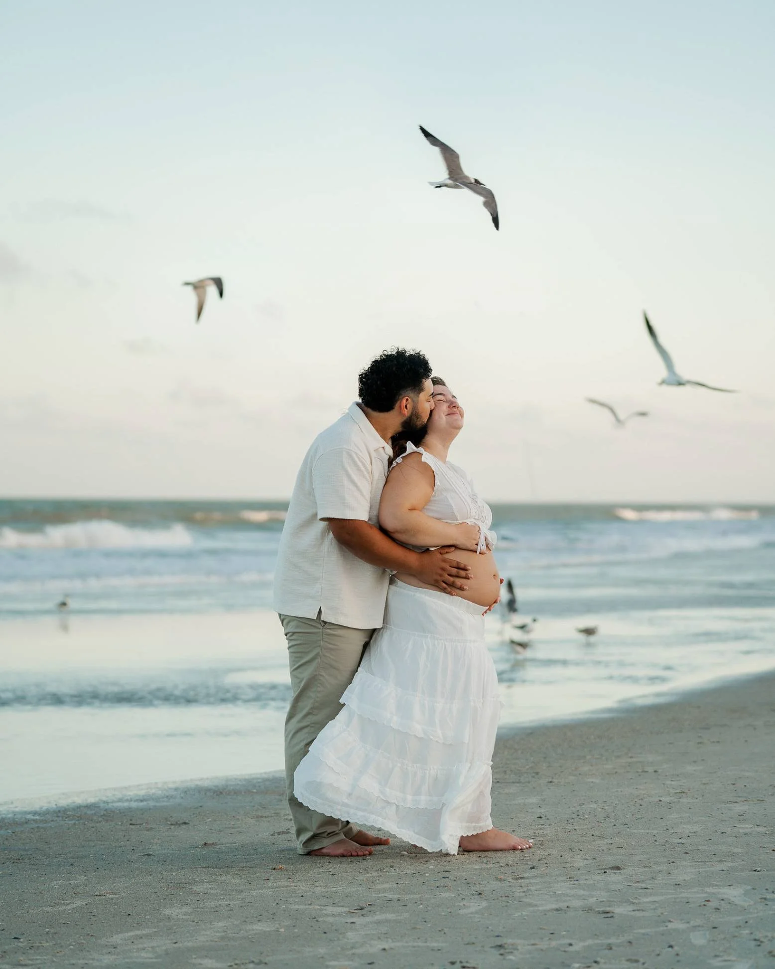 Engagement Photographer in Wilmington, North Carolina / Wilmington, NC photographer / proposal photographer in wilmington nc / proposal photographer wrightsville beach nc / couples photographer / maternity photographer / Wrightsville Beach NC / Carol