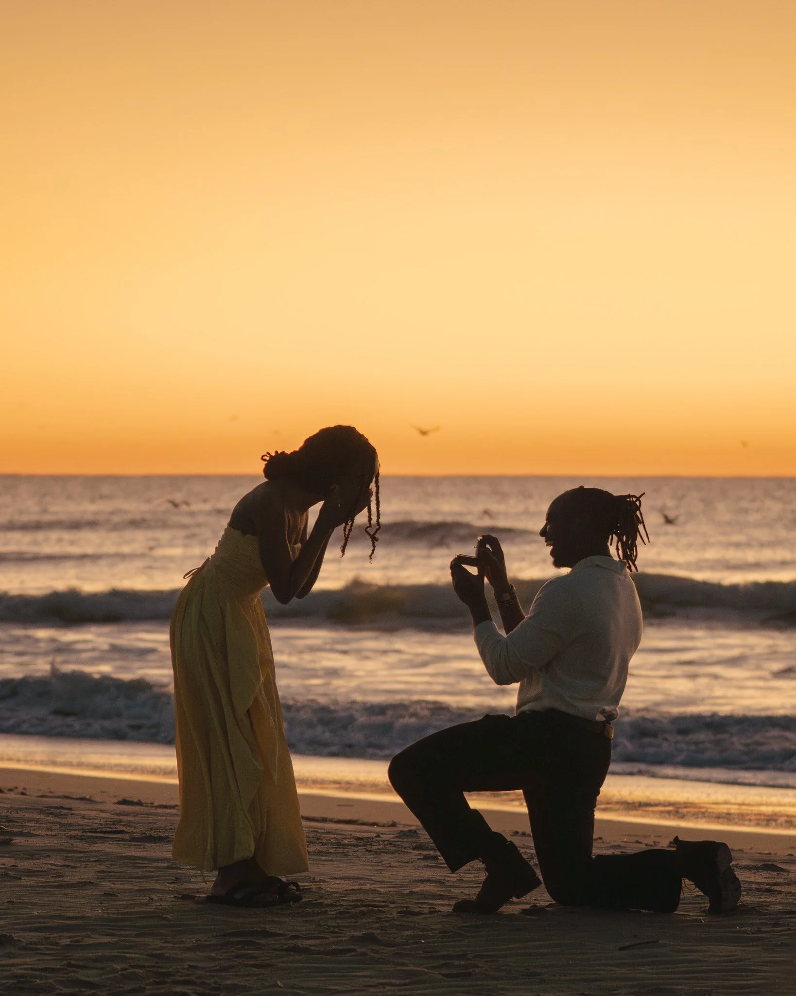 Engagement Photographer in Wilmington, North Carolina / Wilmington, NC photographer / proposal photographer in wilmington nc / proposal photographer wrightsville beach nc / couples photographer / maternity photographer / Wrightsville Beach NC / Carol