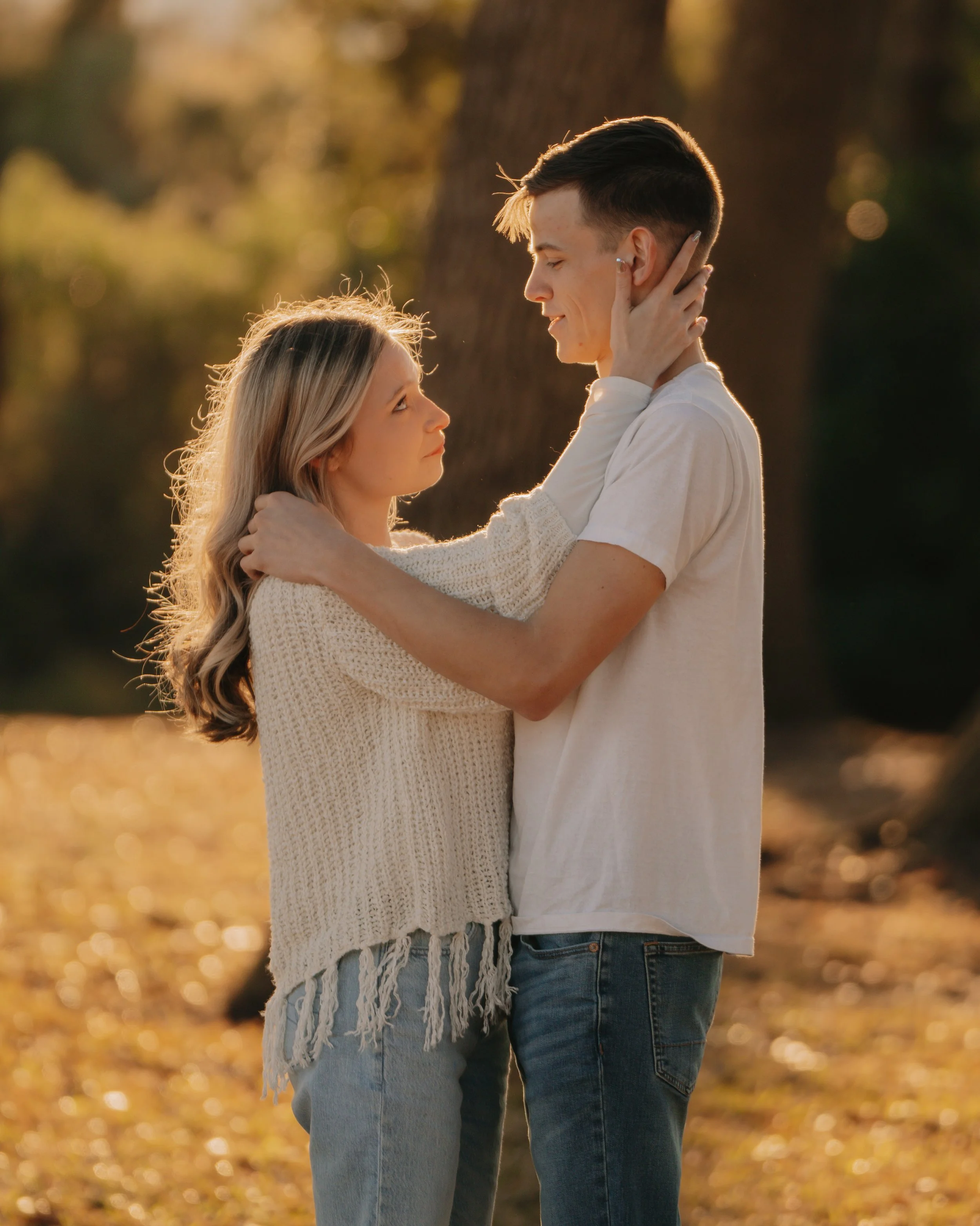 Engagement Photographer in Wilmington, North Carolina / Wilmington, NC photographer / couples photographer / maternity photographer / Wrightsville Beach NC / Carolina Beach / Kure Beach