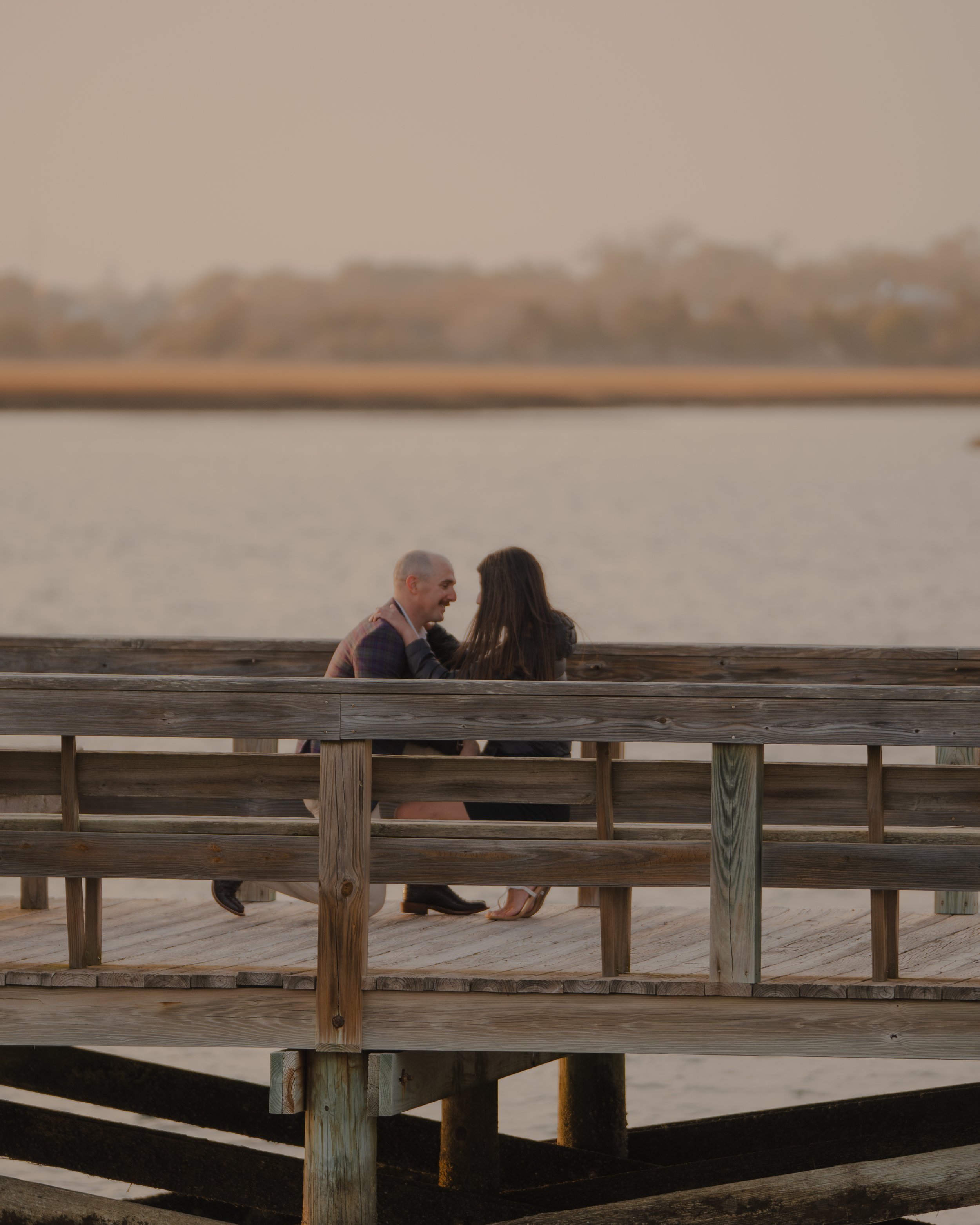 Engagement Photographer in Wilmington, North Carolina / Wilmington, NC photographer / proposal photographer in wilmington nc / proposal photographer wrightsville beach nc / couples photographer / maternity photographer / Wrightsville Beach NC / Carol