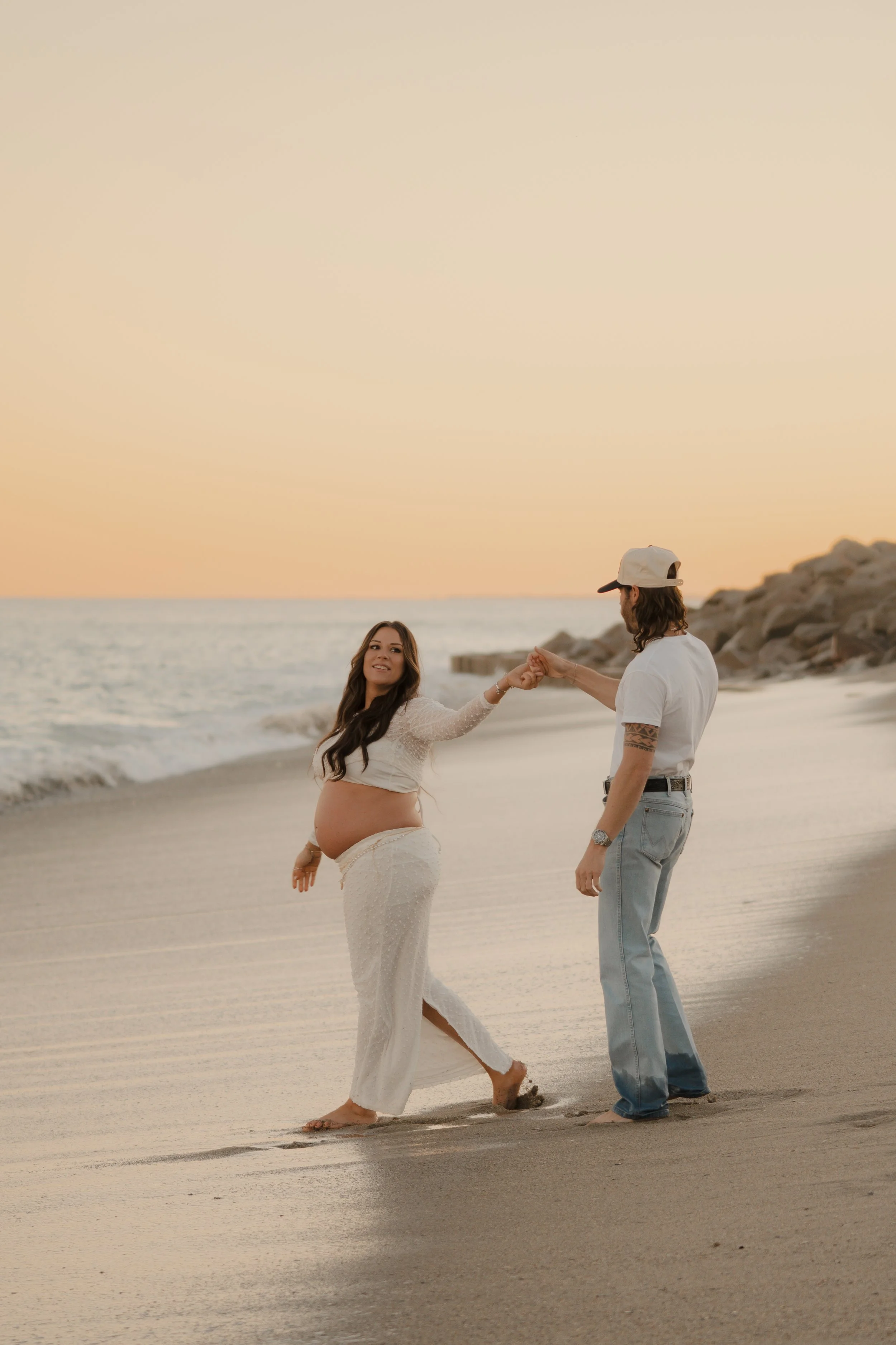 couples maternity photos wilmington nc.jpg