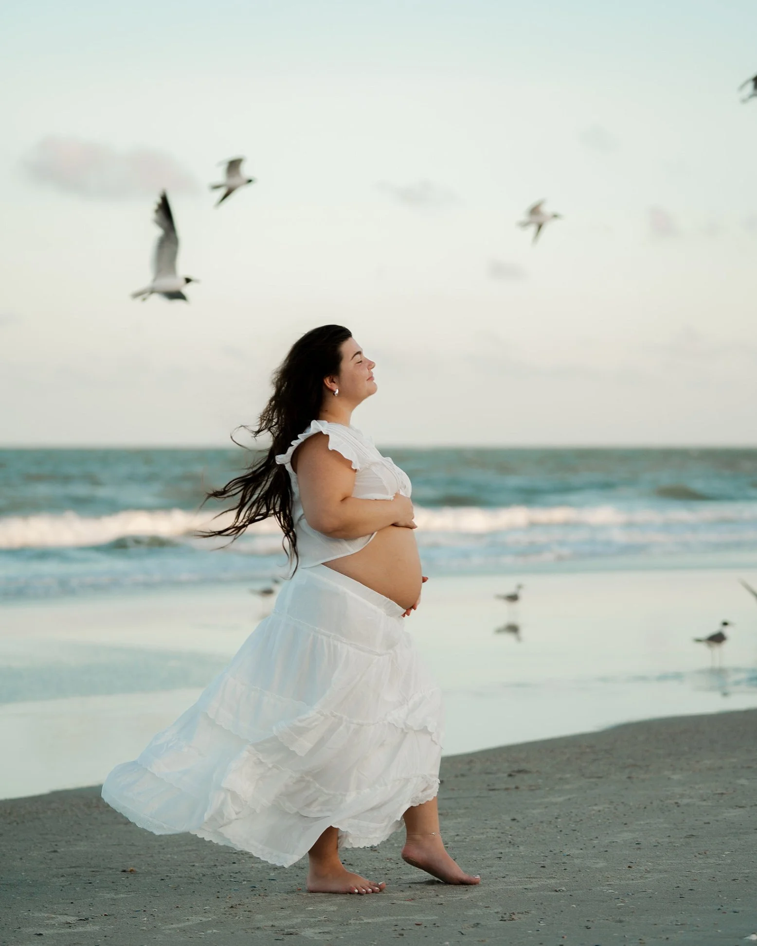 Engagement Photographer in Wilmington, North Carolina / Wilmington, NC photographer / proposal photographer in wilmington nc / proposal photographer wrightsville beach nc / couples photographer / maternity photographer / Wrightsville Beach NC / Carol