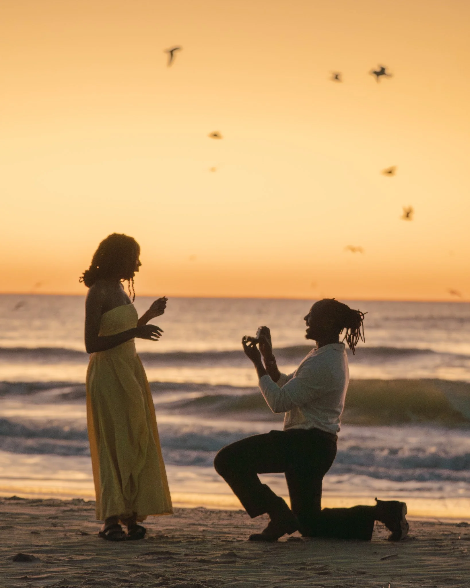 Engagement Photographer in Wilmington, North Carolina / Wilmington, NC photographer / proposal photographer in wilmington nc / proposal photographer wrightsville beach nc / couples photographer / maternity photographer / Wrightsville Beach NC / Carol