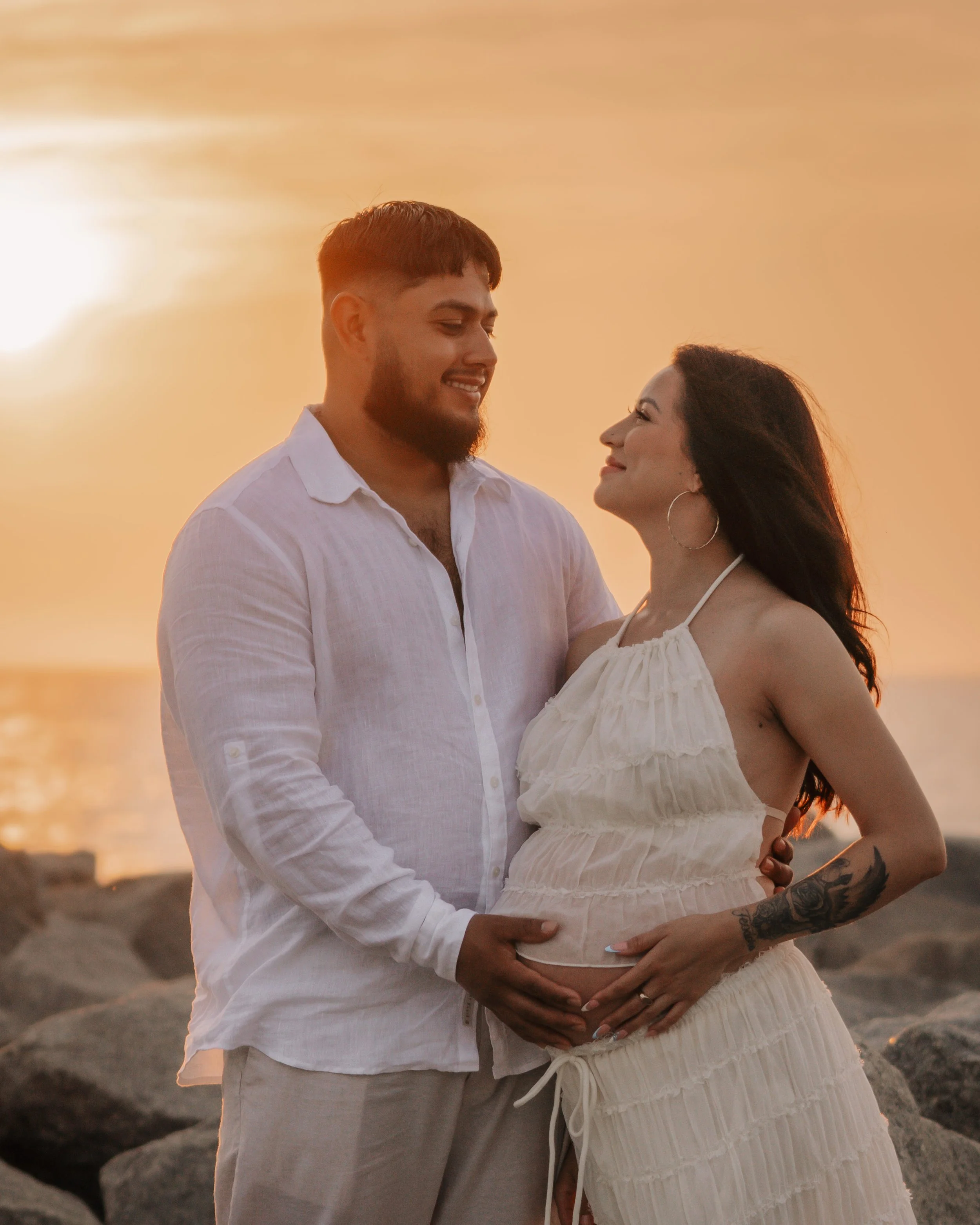Engagement Photographer in Wilmington, North Carolina / Wilmington, NC photographer / proposal photographer in wilmington nc / proposal photographer wrightsville beach nc / couples photographer / maternity photographer / Wrightsville Beach NC / Carol