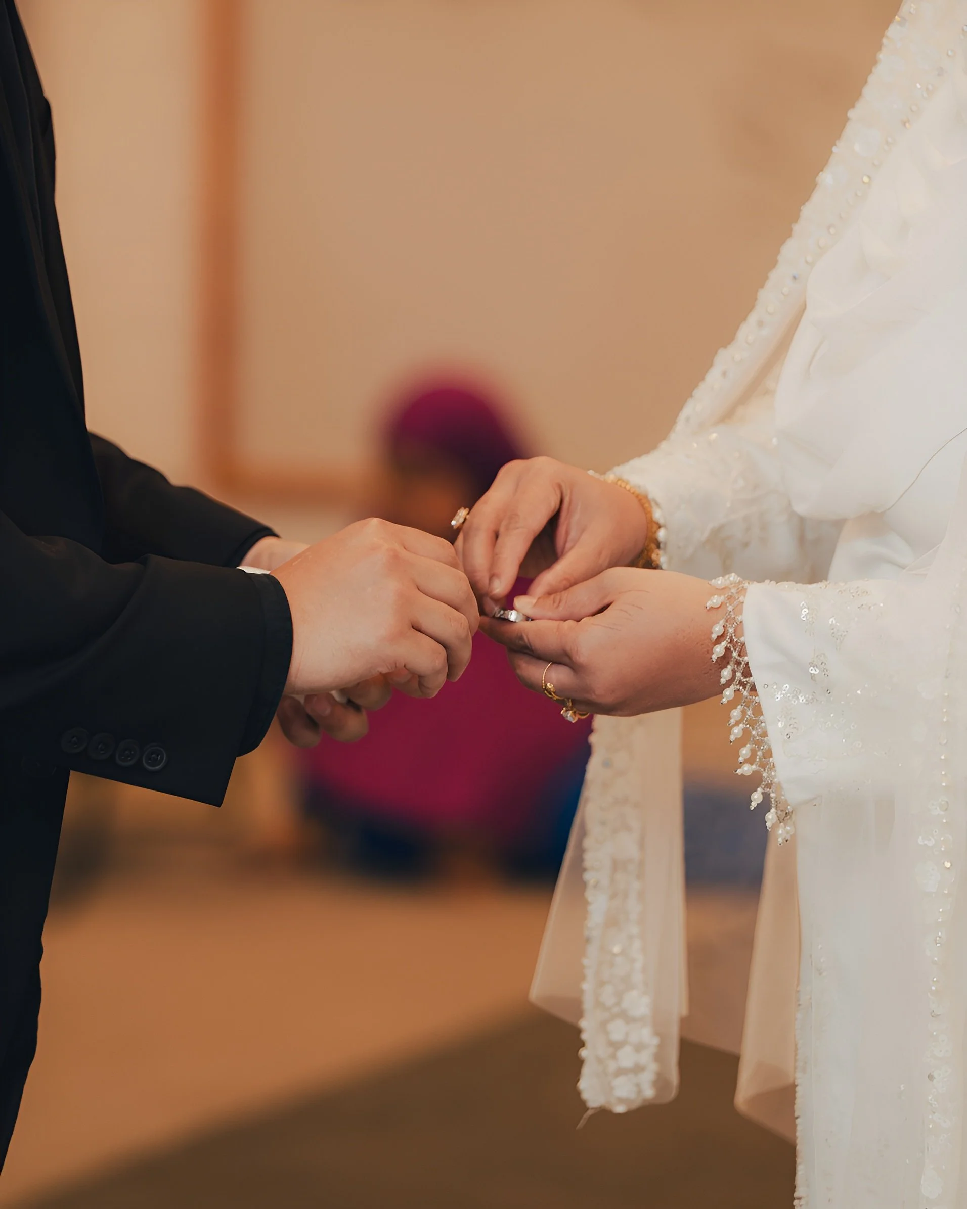 North Carolina wedding photographer wilmington nc wrightsville beach photographer carolina beach photographer raleigh wedding photographer / muslim wedding nikah wedding photographer wilmington wedding photographer