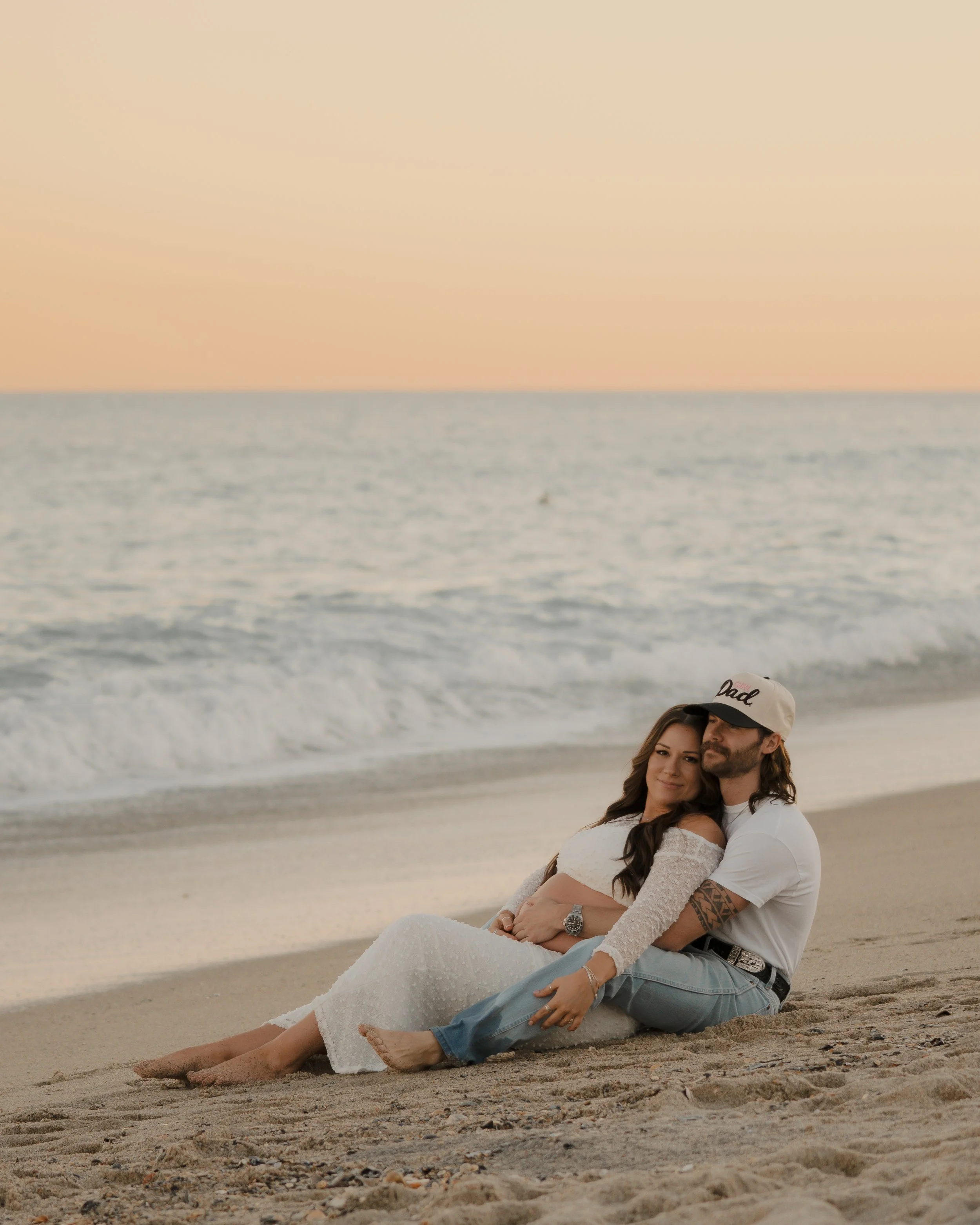 Engagement Photographer in Wilmington, North Carolina / Wilmington, NC photographer / proposal photographer in wilmington nc / proposal photographer wrightsville beach nc / couples photographer / maternity photographer / Wrightsville Beach NC / Carol