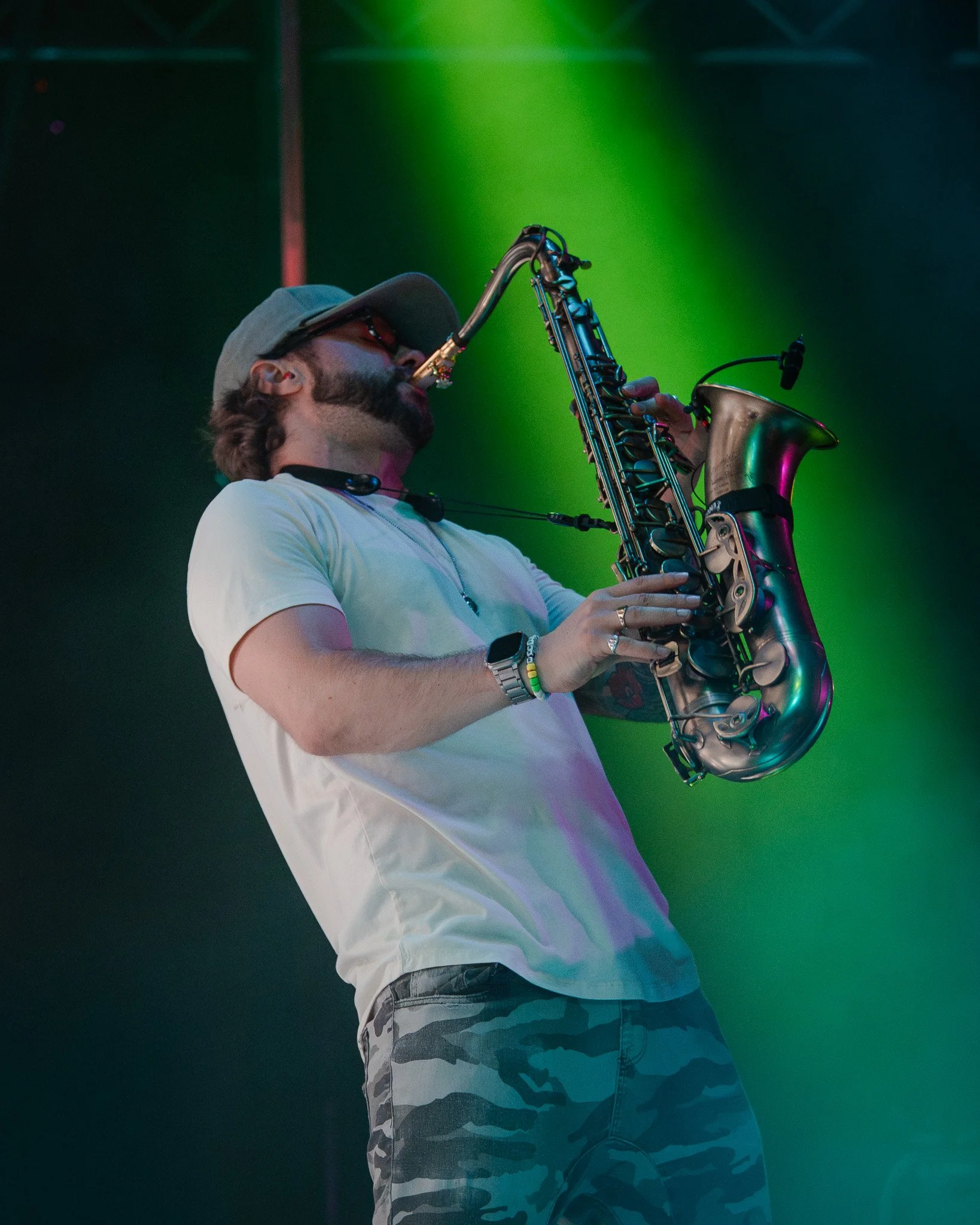 wilmington north carolina concert photographer live music photographer band photographer photography videographer in nc wrightsville beach nc edm photography