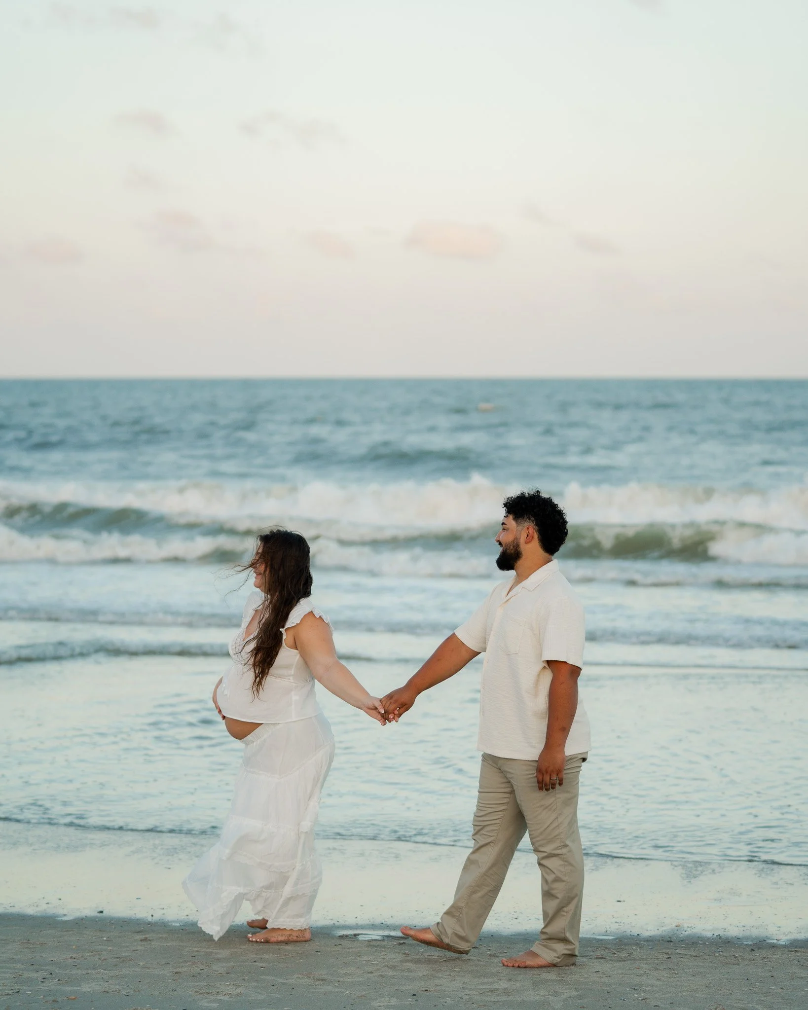 Engagement Photographer in Wilmington, North Carolina / Wilmington, NC photographer / proposal photographer in wilmington nc / proposal photographer wrightsville beach nc / couples photographer / maternity photographer / Wrightsville Beach NC / Carol