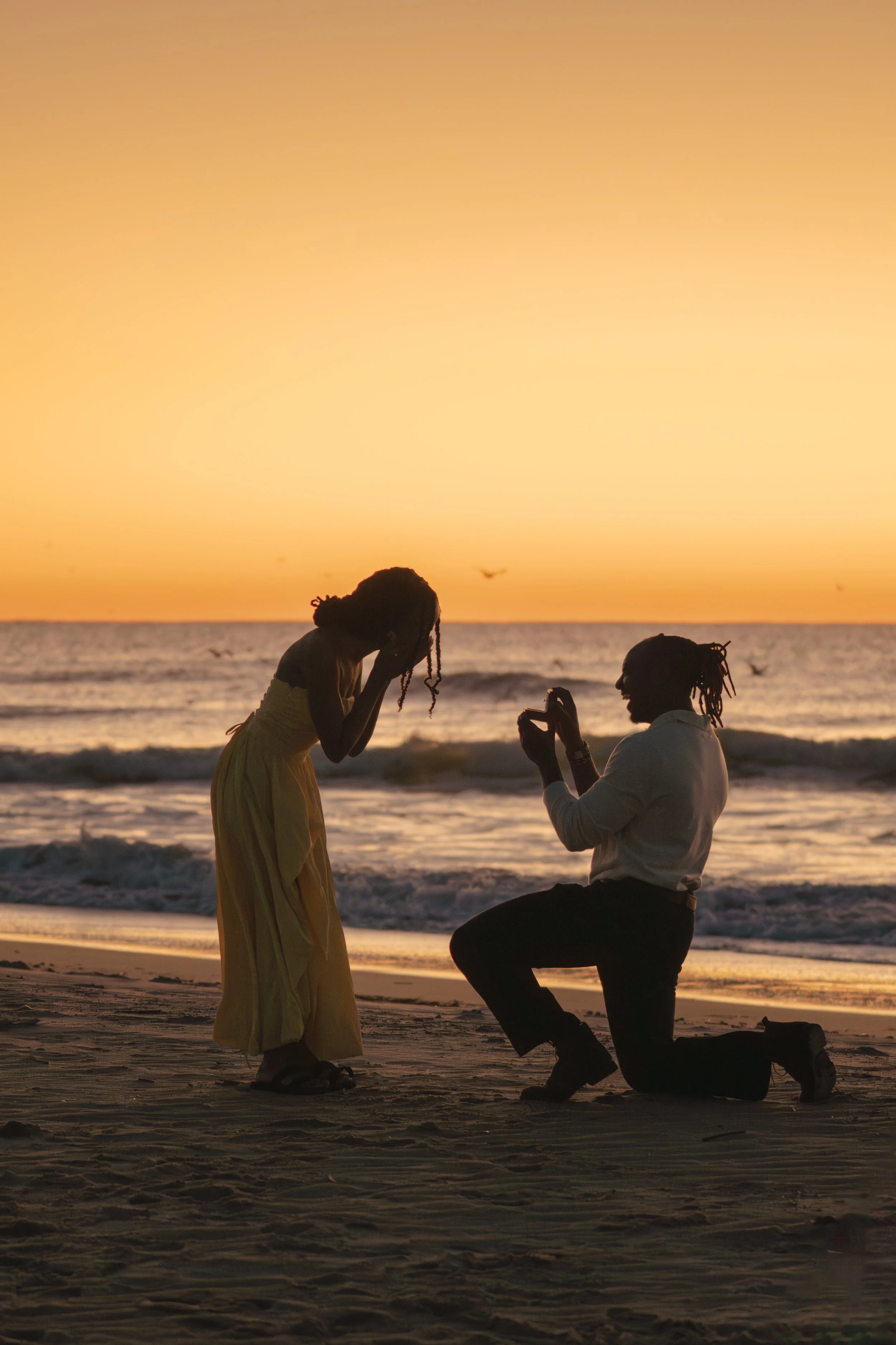 Proposals