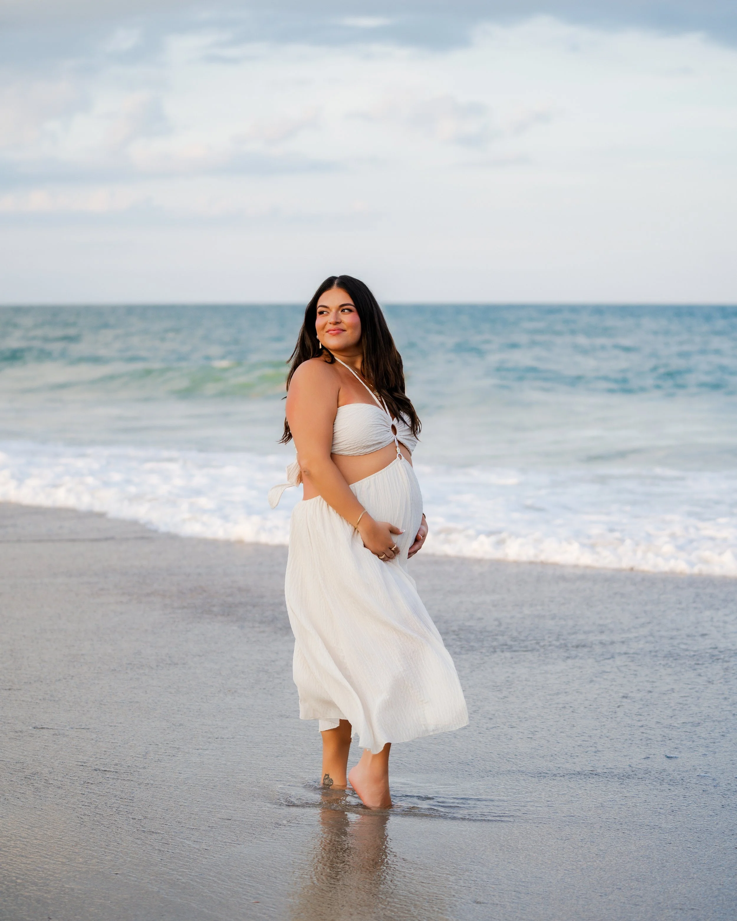 Engagement Photographer in Wilmington, North Carolina / Wilmington, NC photographer / proposal photographer in wilmington nc / proposal photographer wrightsville beach nc / couples photographer / maternity photographer / Wrightsville Beach NC / Carol
