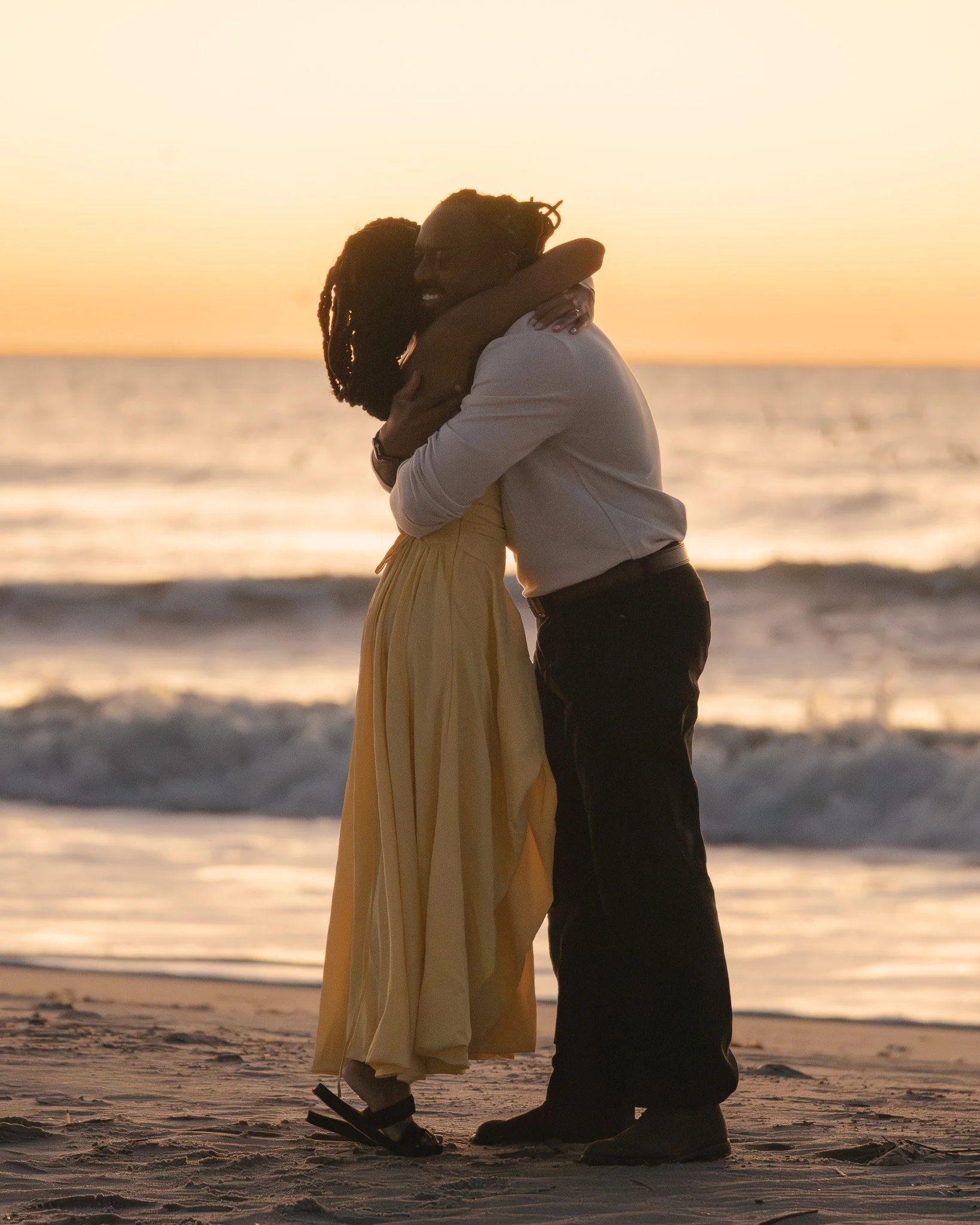Engagement Photographer in Wilmington, North Carolina / Wilmington, NC photographer / proposal photographer in wilmington nc / proposal photographer wrightsville beach nc / couples photographer / maternity photographer / Wrightsville Beach NC / Carol