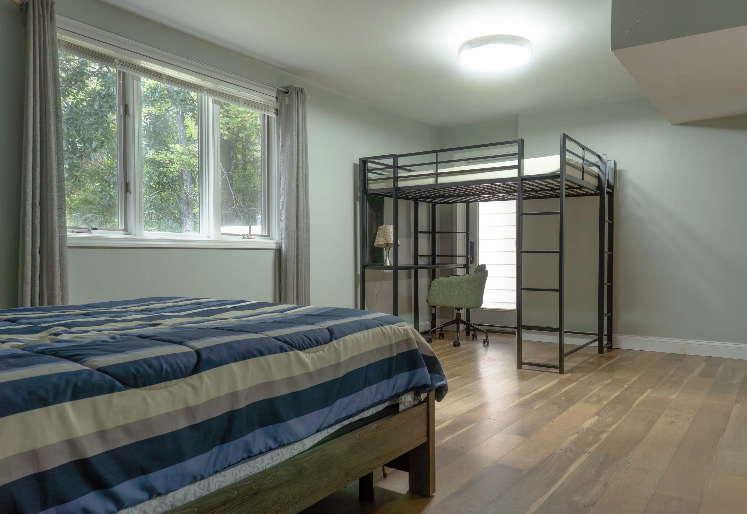 Wrightsville Beach, North Carolina Real Estate Airbnb Photographer Wilmington NC Photographer