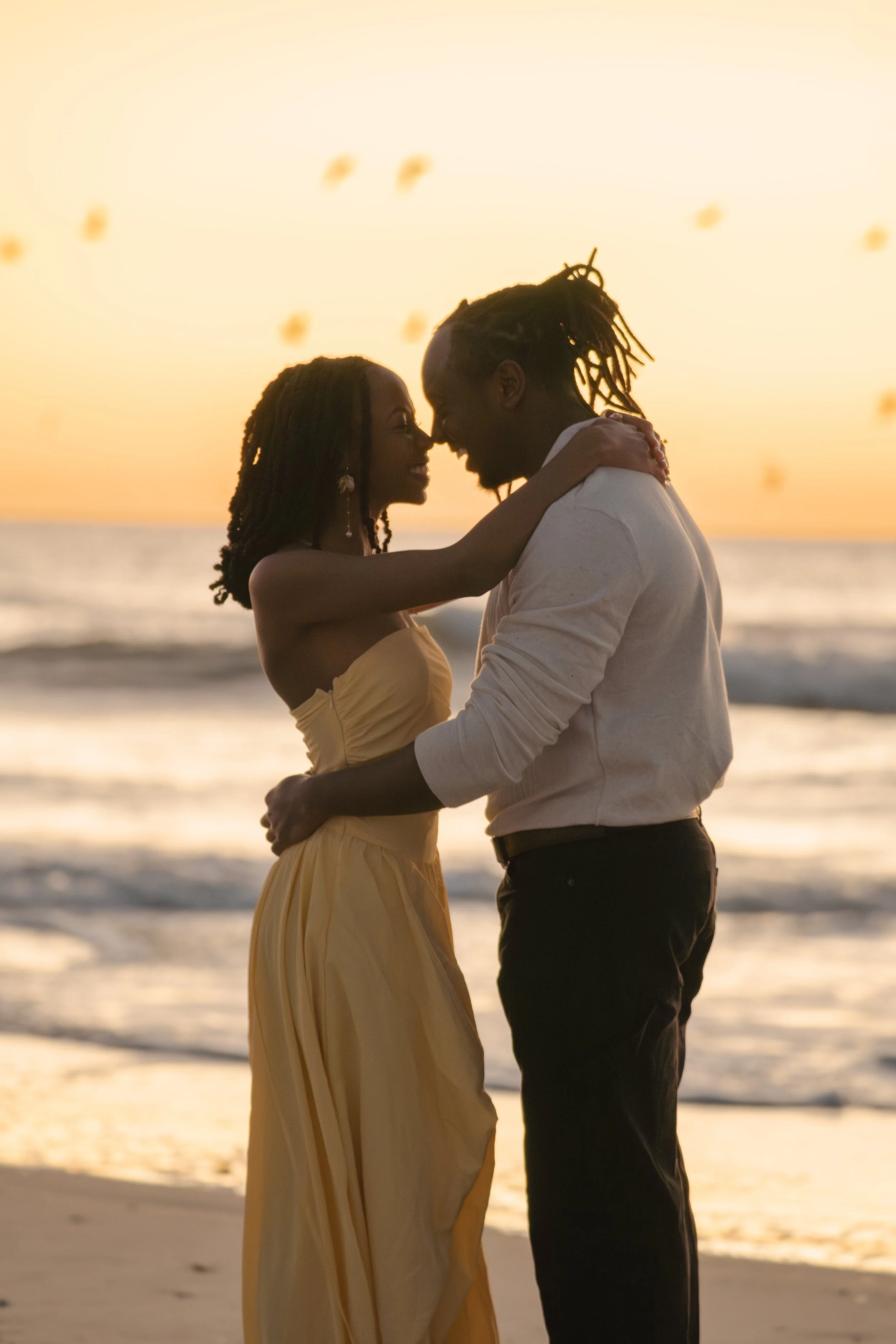 Engagement Photographer in Wilmington, North Carolina / Wilmington, NC photographer / couples photographer / maternity photographer / Wrightsville Beach NC / Carolina Beach / Kure Beach