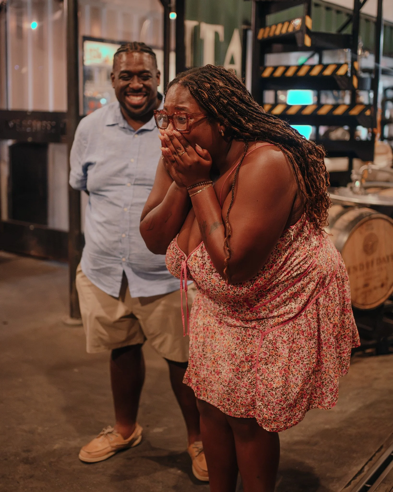 Engagement Photographer in Wilmington, North Carolina / Wilmington, NC photographer / family photographer wilmington nc / proposal photographer in wilmington nc / proposal photographer wrightsville beach nc / couples photographer / maternity photogra