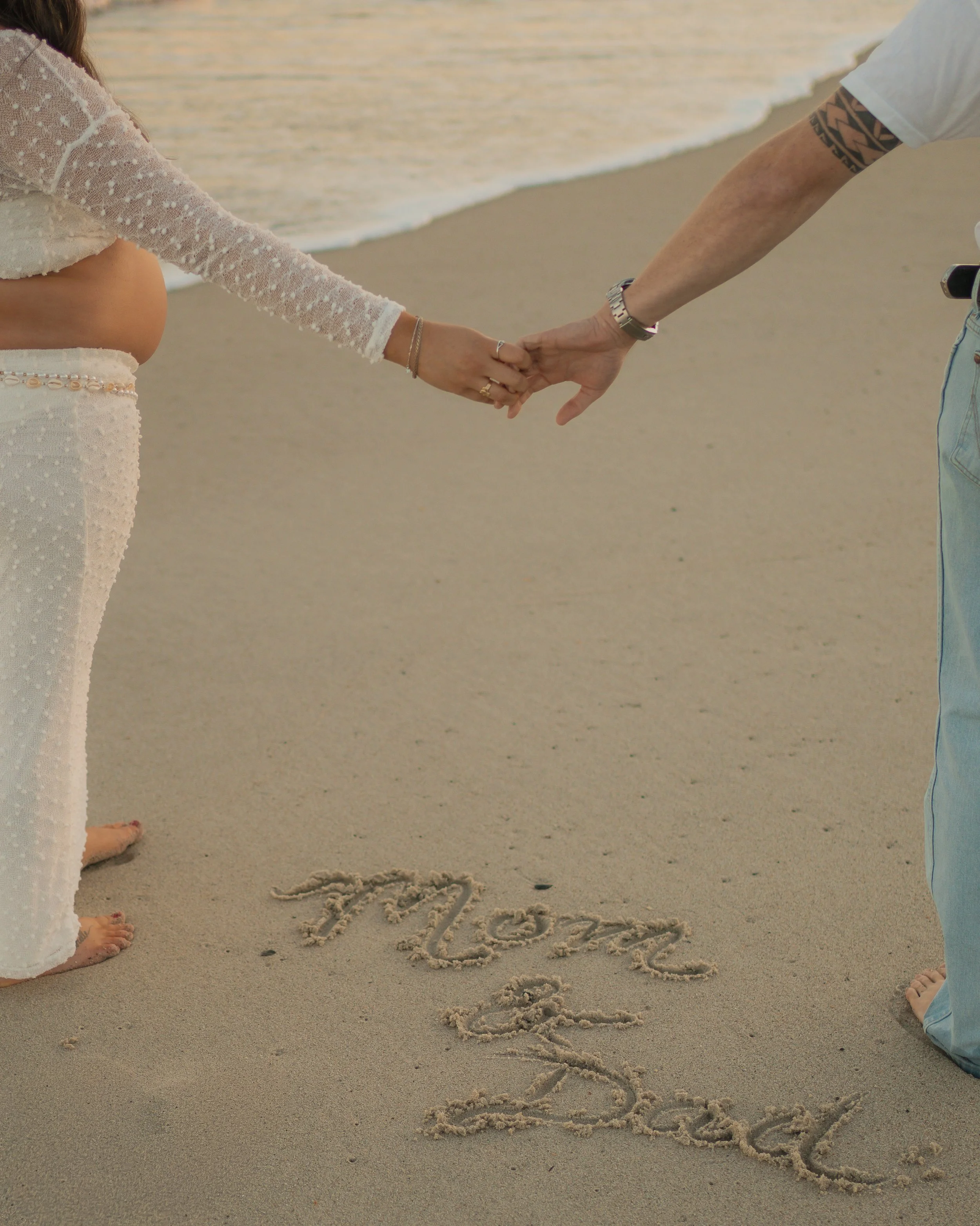 maternity photographer pregnancy announcement wilmington north carolina.jpg