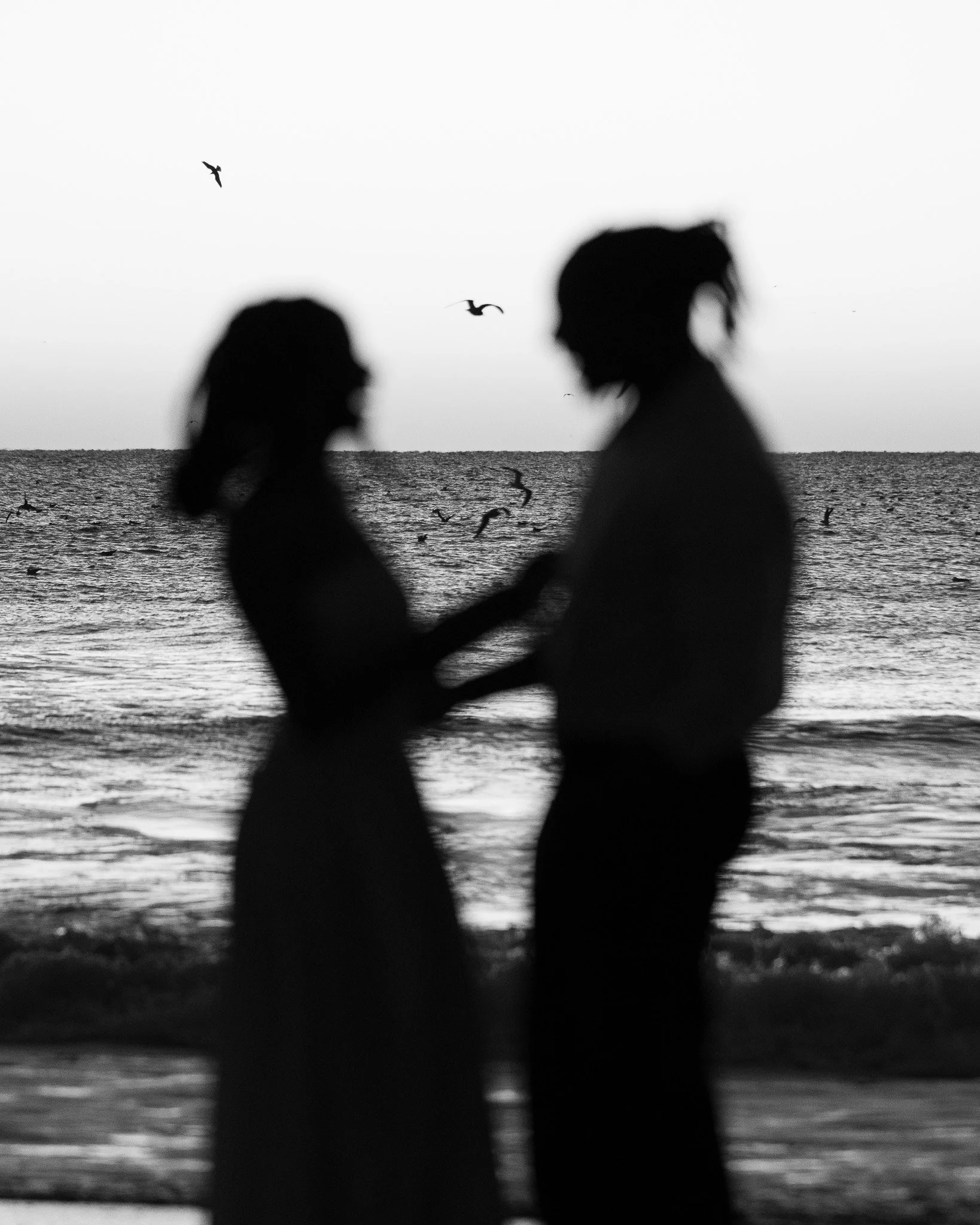 Engagement Photographer in Wilmington, North Carolina / Wilmington, NC photographer / proposal photographer in wilmington nc / proposal photographer wrightsville beach nc / couples photographer / maternity photographer / Wrightsville Beach NC / Carol
