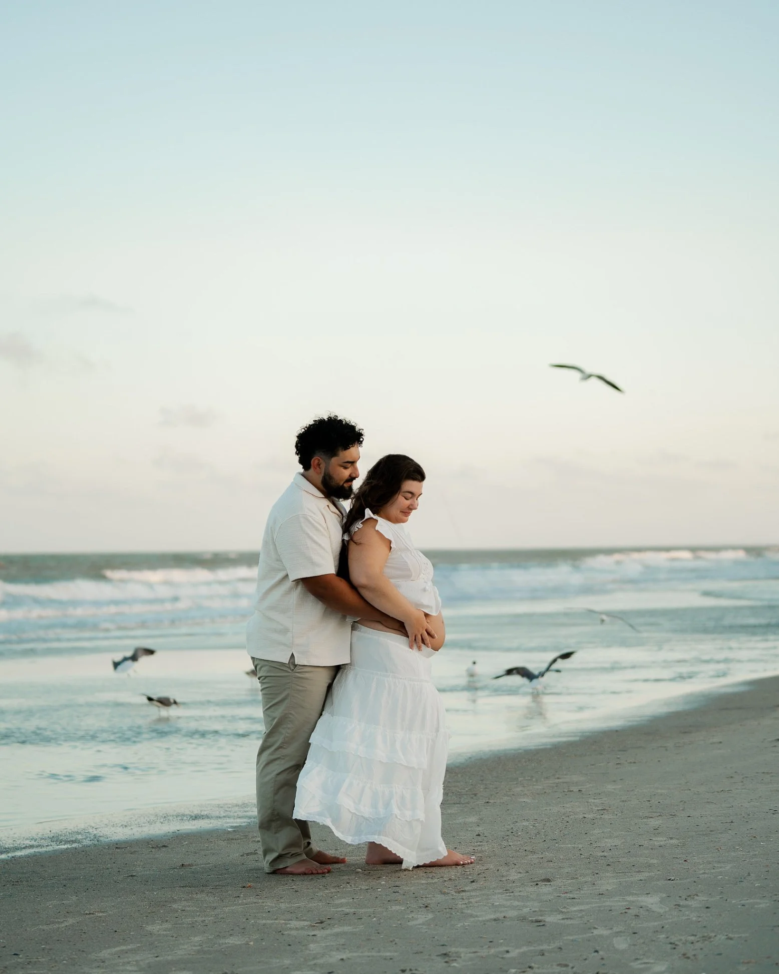 Engagement Photographer in Wilmington, North Carolina / Wilmington, NC photographer / proposal photographer in wilmington nc / proposal photographer wrightsville beach nc / couples photographer / maternity photographer / Wrightsville Beach NC / Carol