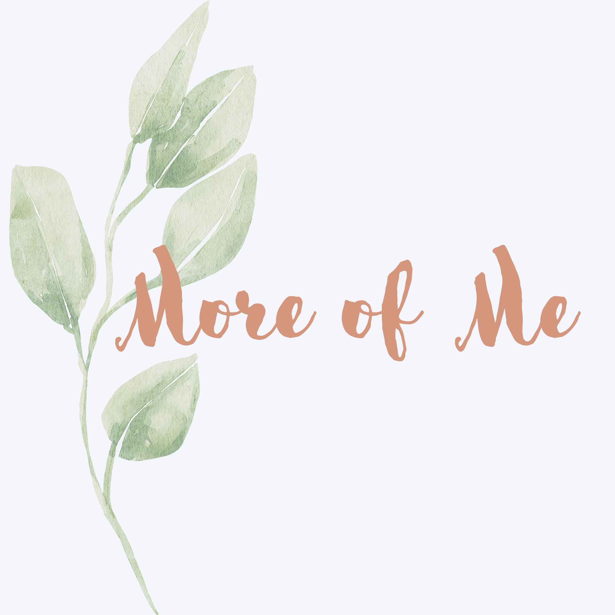 More of Me Course – April 18 to June 6, Online