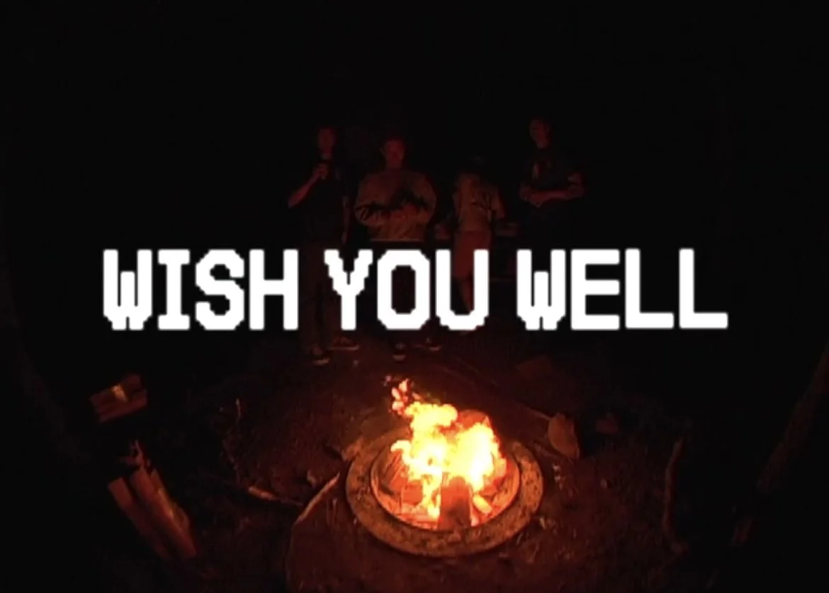MY TAKE: WISH YOU WELL [2025]